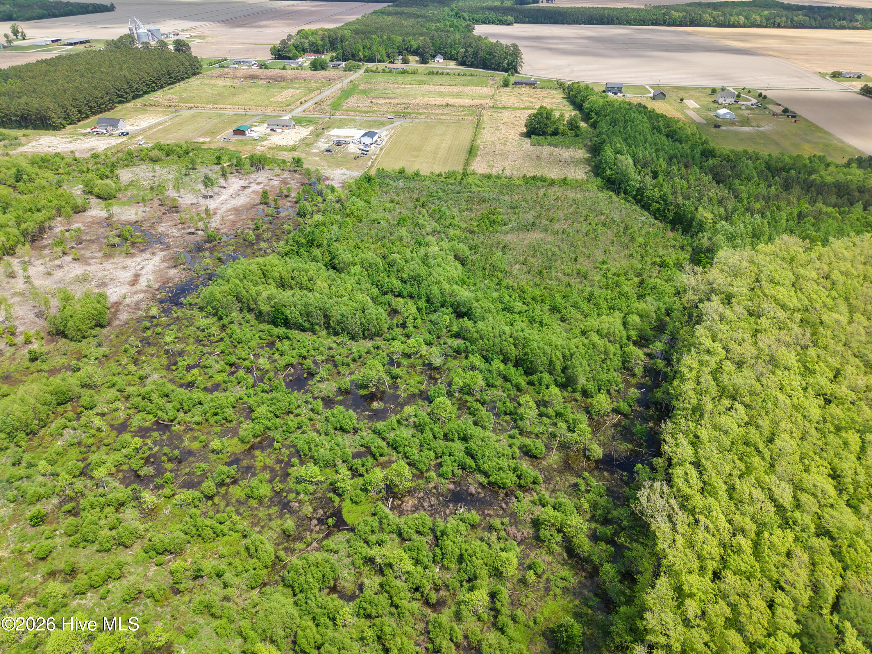 Lot 7 N Gregory North Road, Shawboro, NC, 27973
