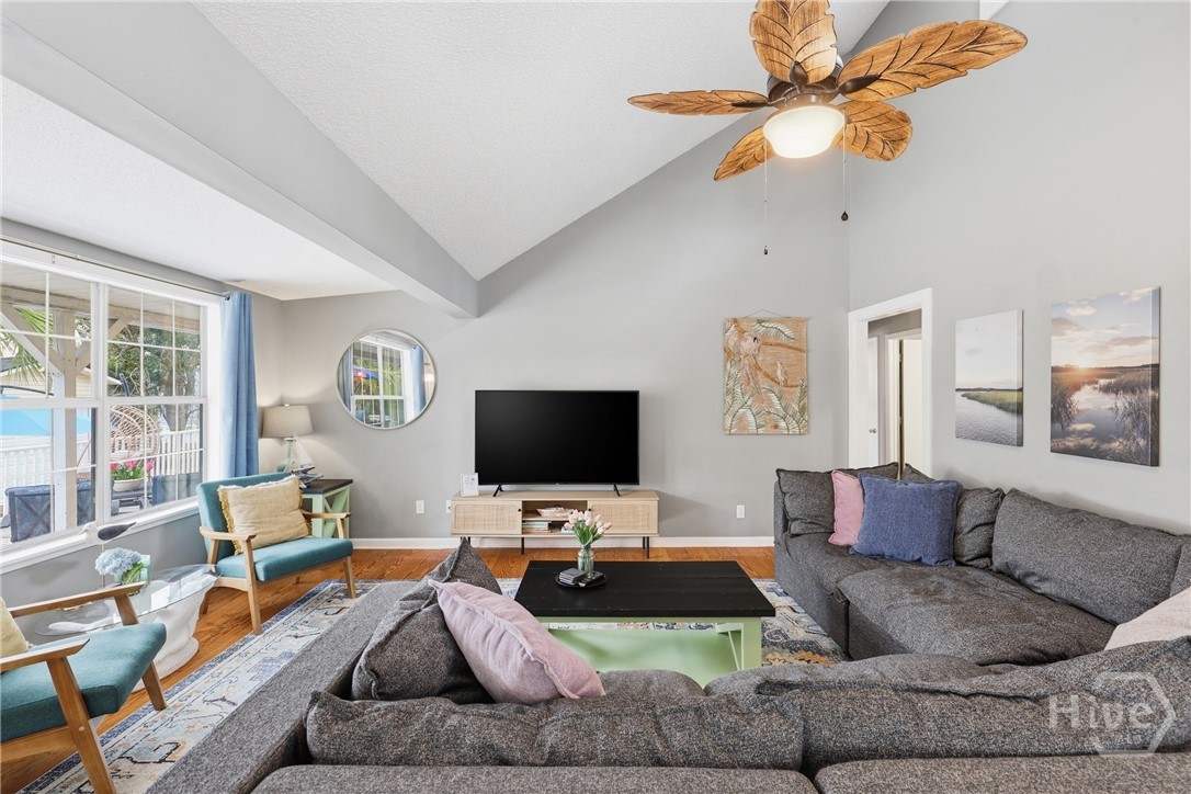 1629 Neal Boulevard NE, Townsend, GA, 31331