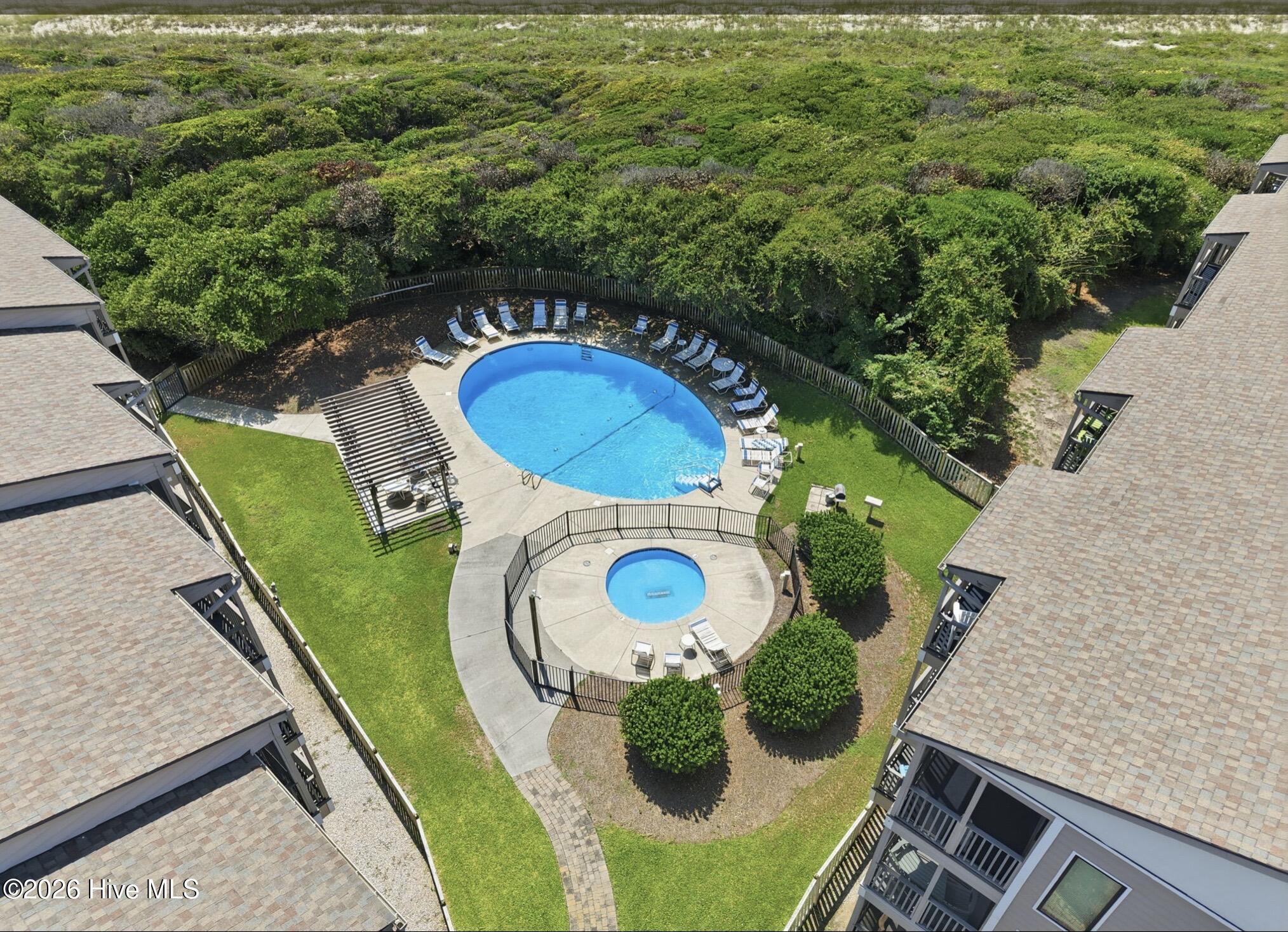 2503 W Fort Macon Road 106,Atlantic Beach