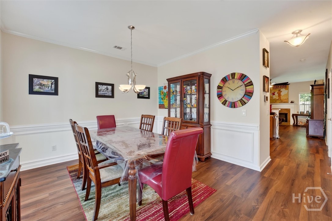5th image of 15 Reese Wy, Savannah, GA 31419 | MLS# SA361744