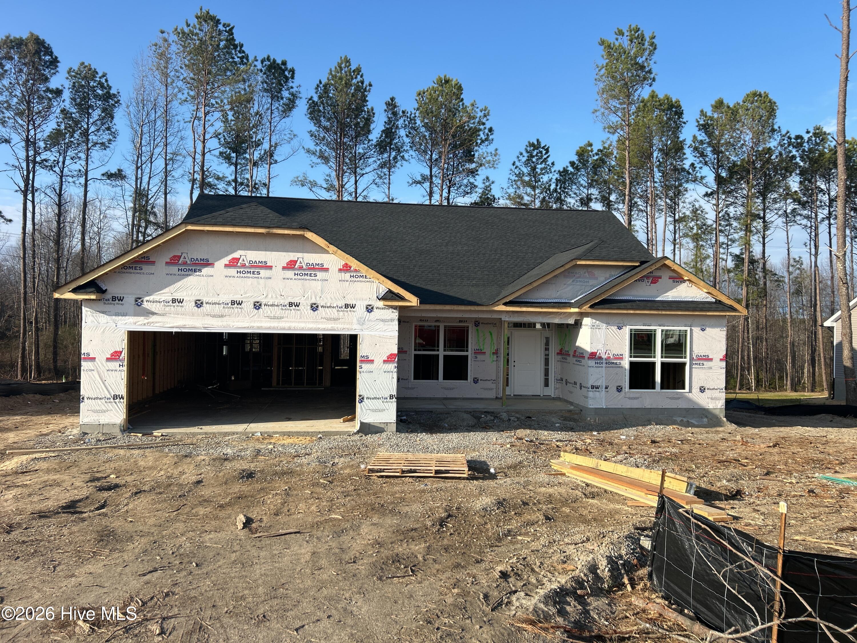 1755 Pecan Drive UNIT lot 20, Nashville, NC, 27856 1755 Pecan Drive UNIT lot 20, Nashville, NC, 27856