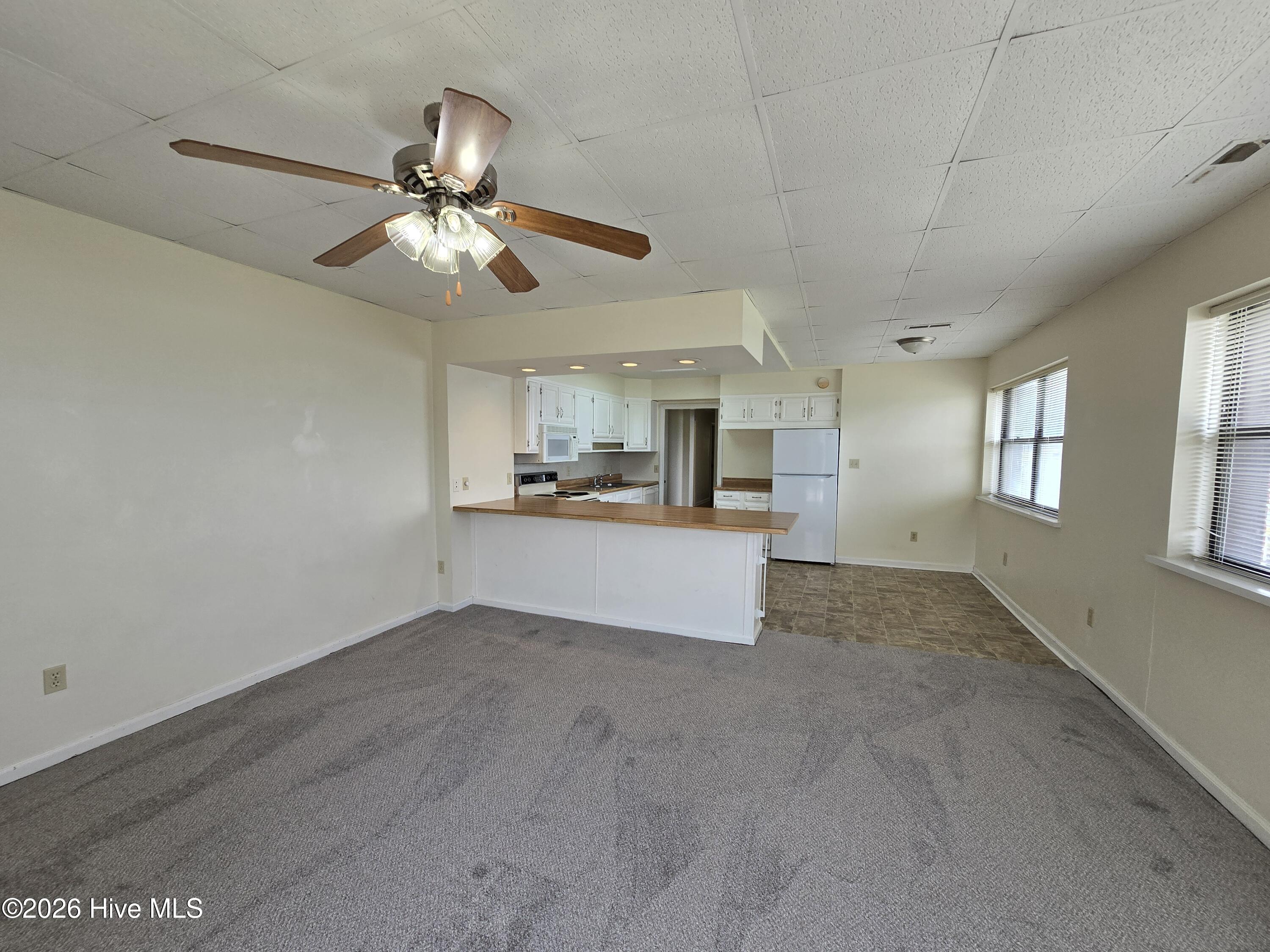 Exterior photo of 1221 Riverside Avenue 404, Elizabeth City, NC 27909. MLS: 100585698