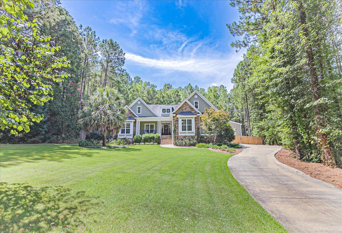 1073 Cannon Mill Drive, North Augusta, SC 29860 Listing Photo  1