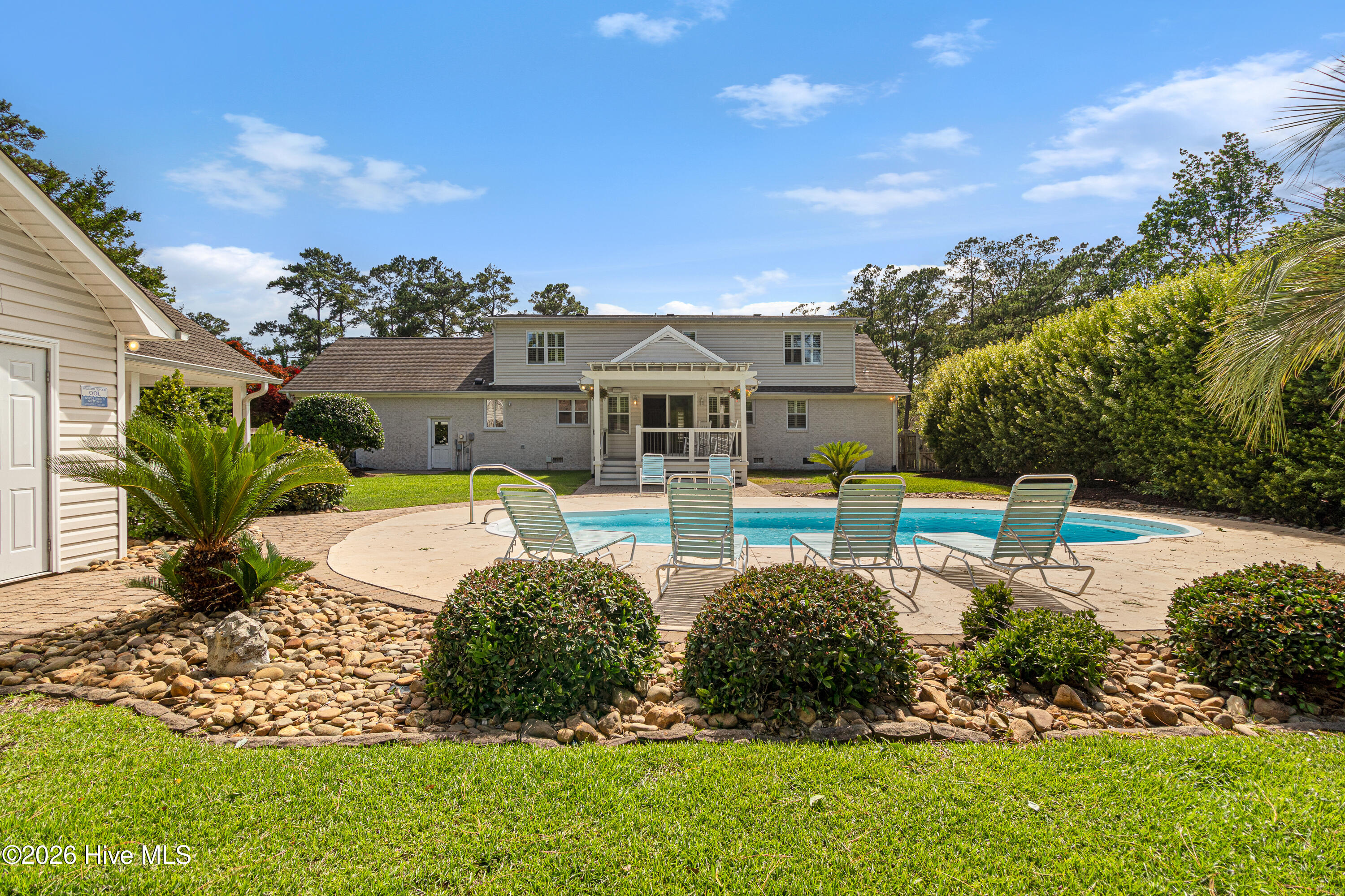 117 Hodges Street,Morehead City