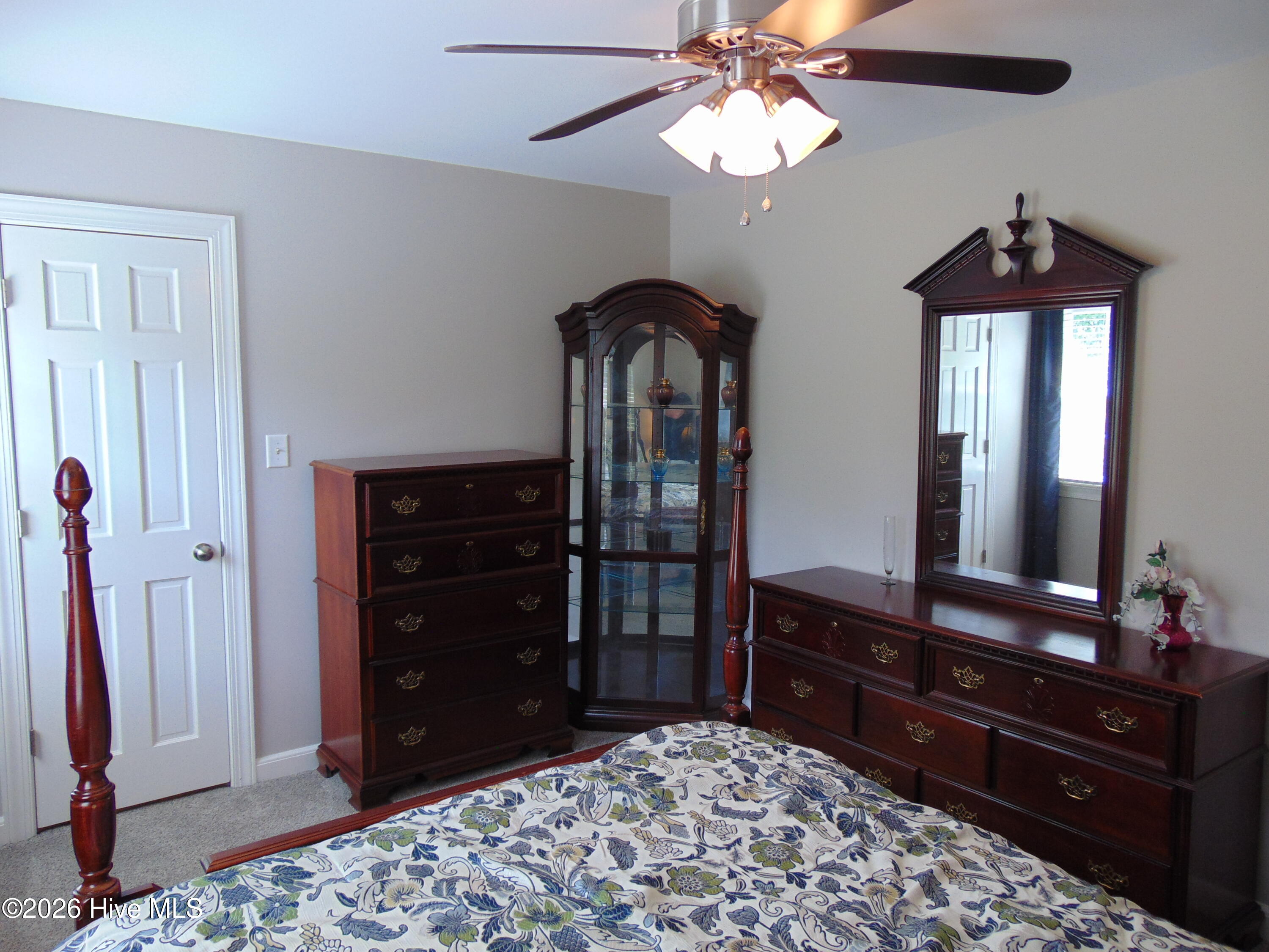 211 Woodfield Drive, Nashville, NC, 27856