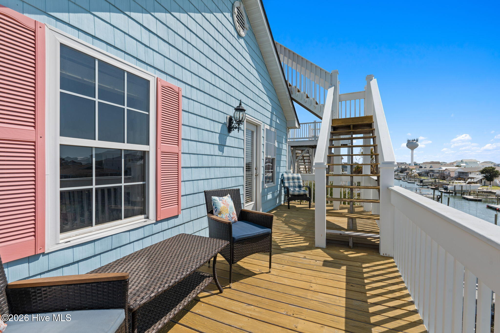 41 Wilmington Street, Ocean Isle Beach, NC, 28469