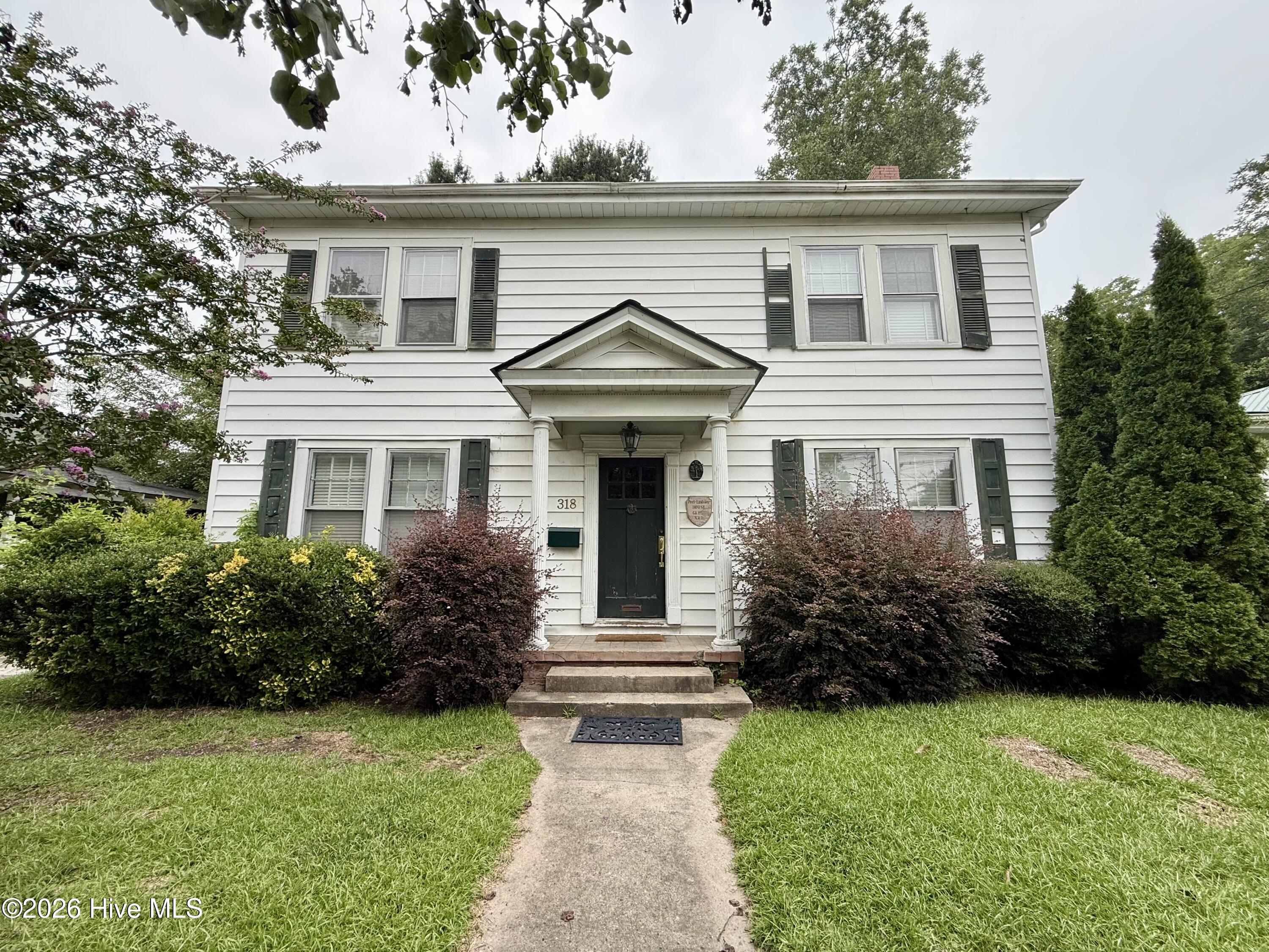 2nd image of 318 W Church St, Williamston, NC 27892 | MLS# 100593364