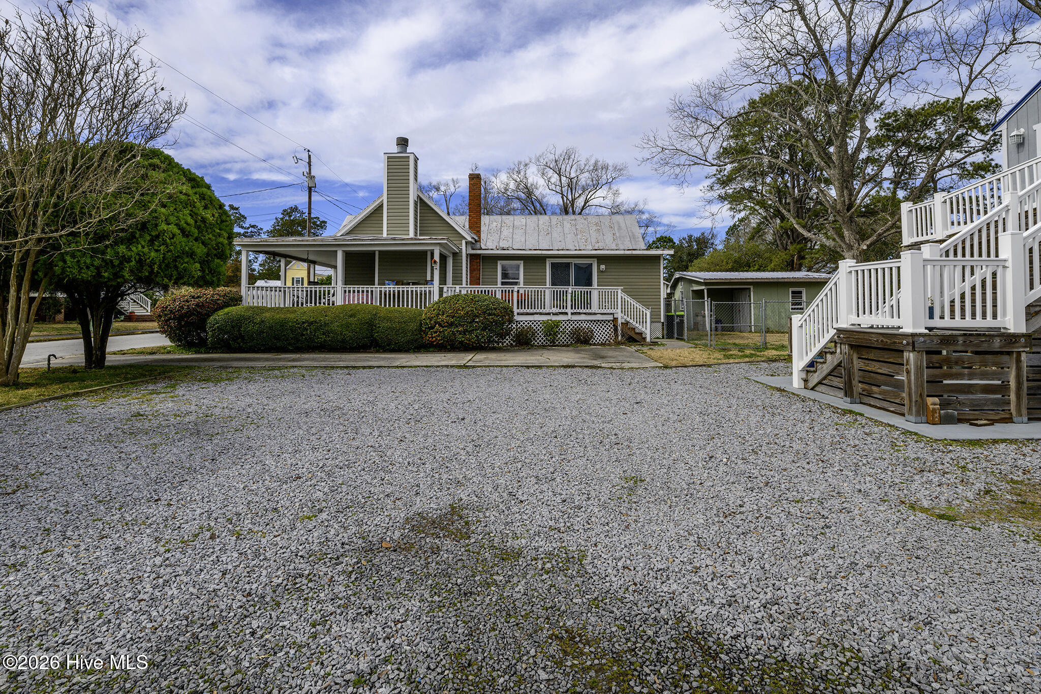 402 Hodges Street, Oriental, NC, 28571