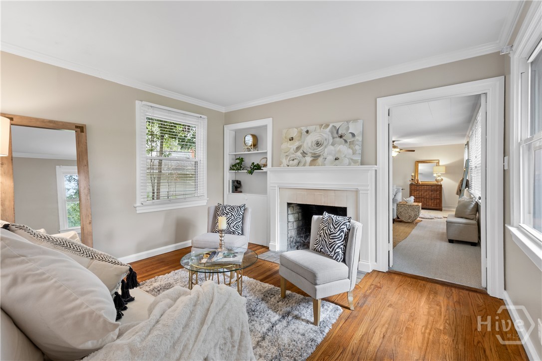 4 Dorothy Drive, Savannah, GA, 31406