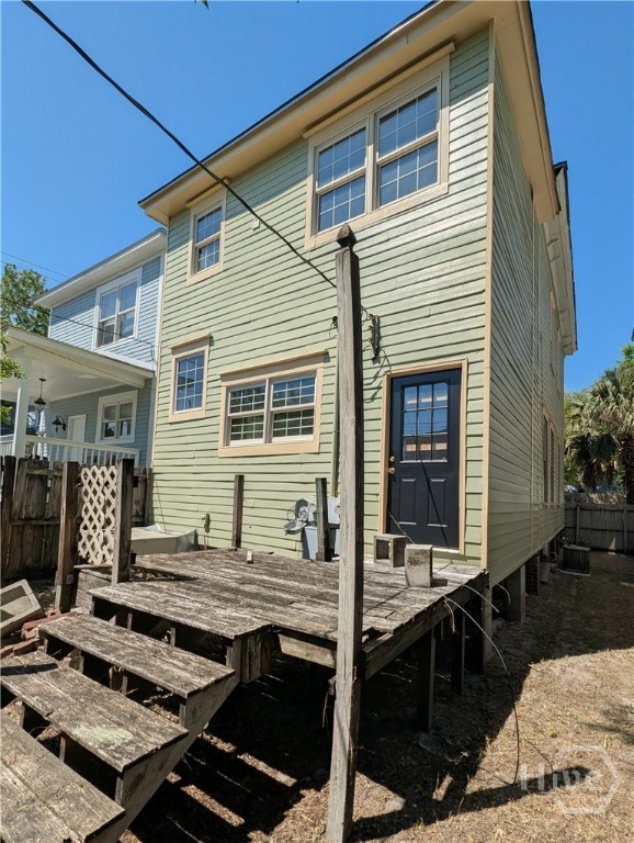 Homes for sale in Savannah, GA | 503 E Anderson St, Savannah, GA 31401 | MLS# SA354105