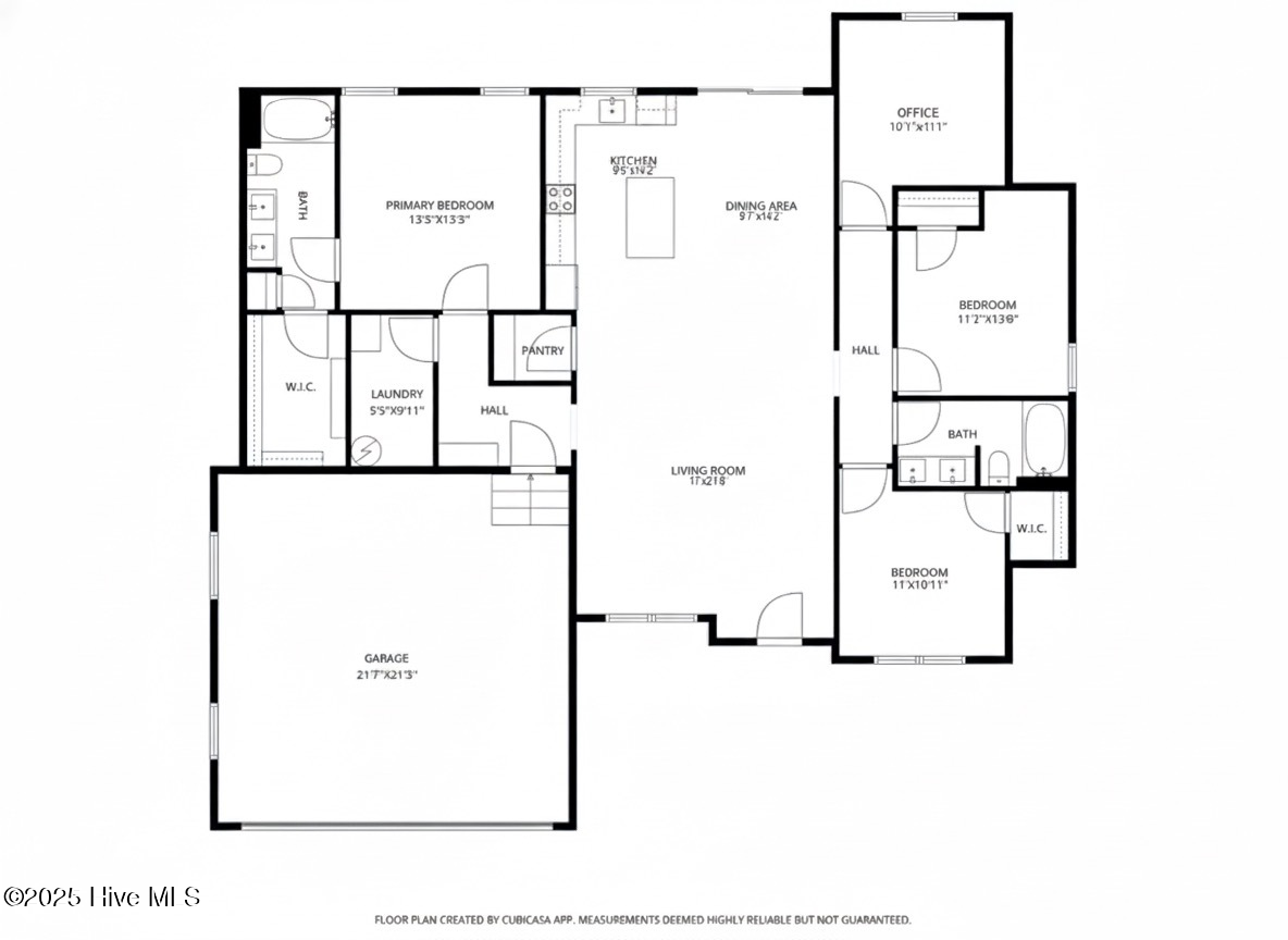 Homes For Sale - 1300 S Nc 41 & 111<br/> Duplin County, Beulaville, NC 28518