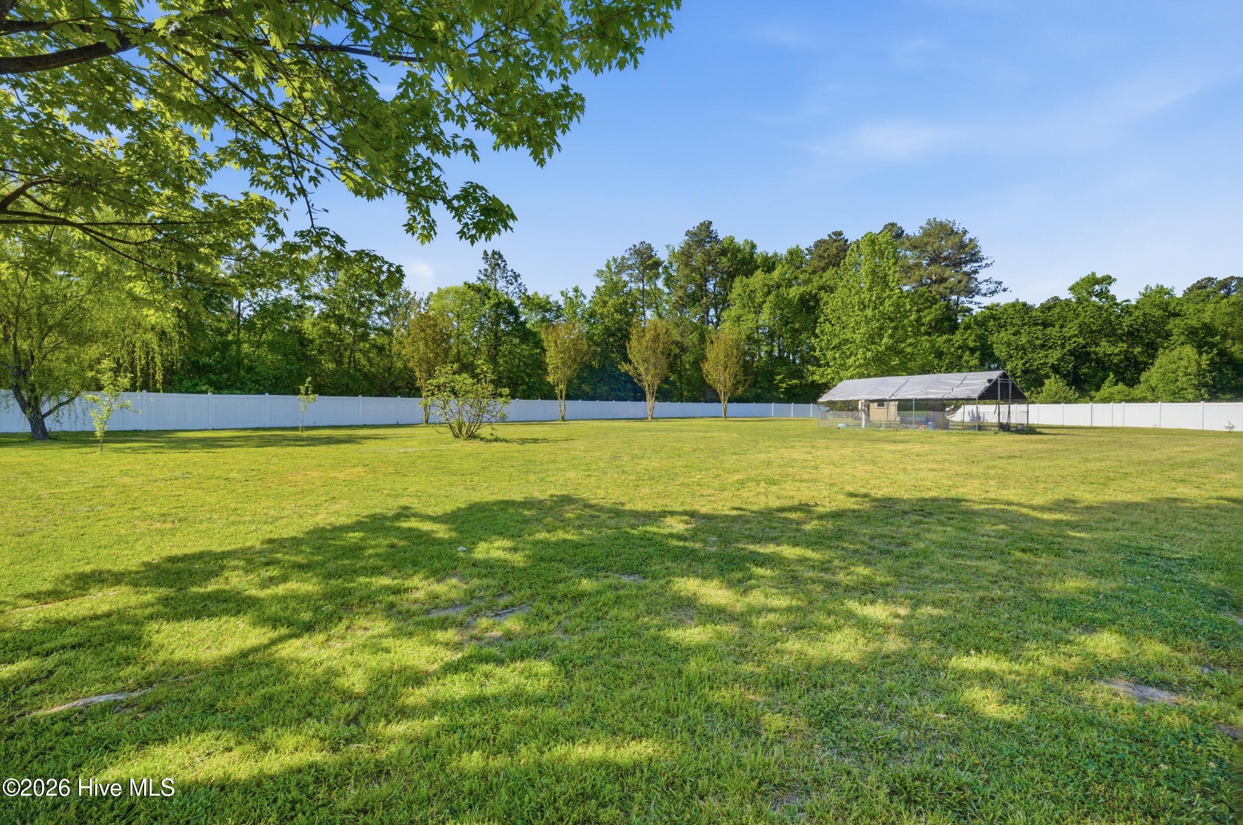 119 Soyfields Court