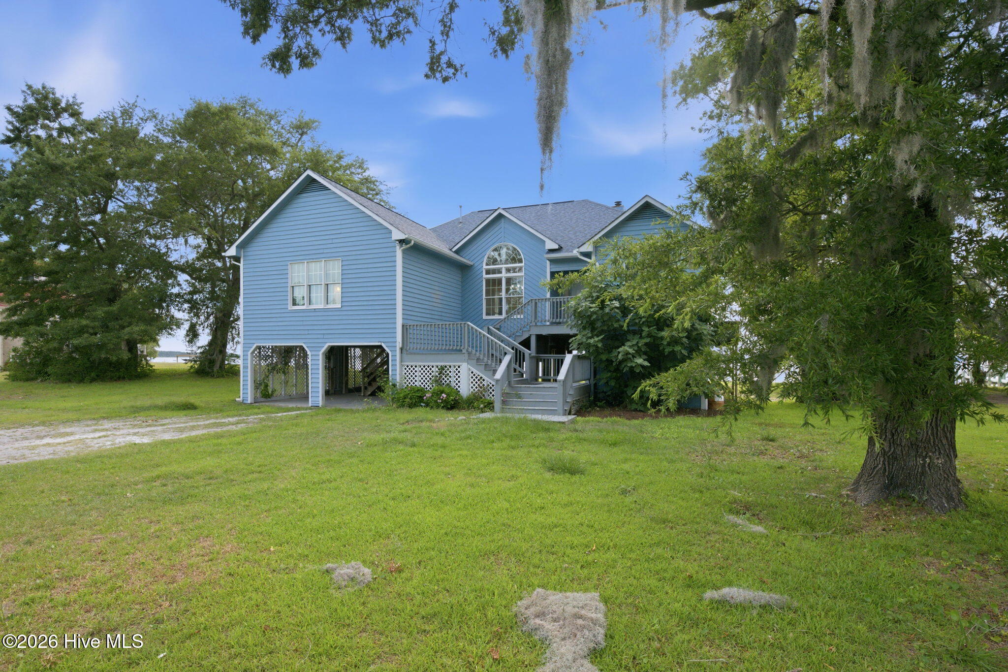 957 Becton Road,Havelock