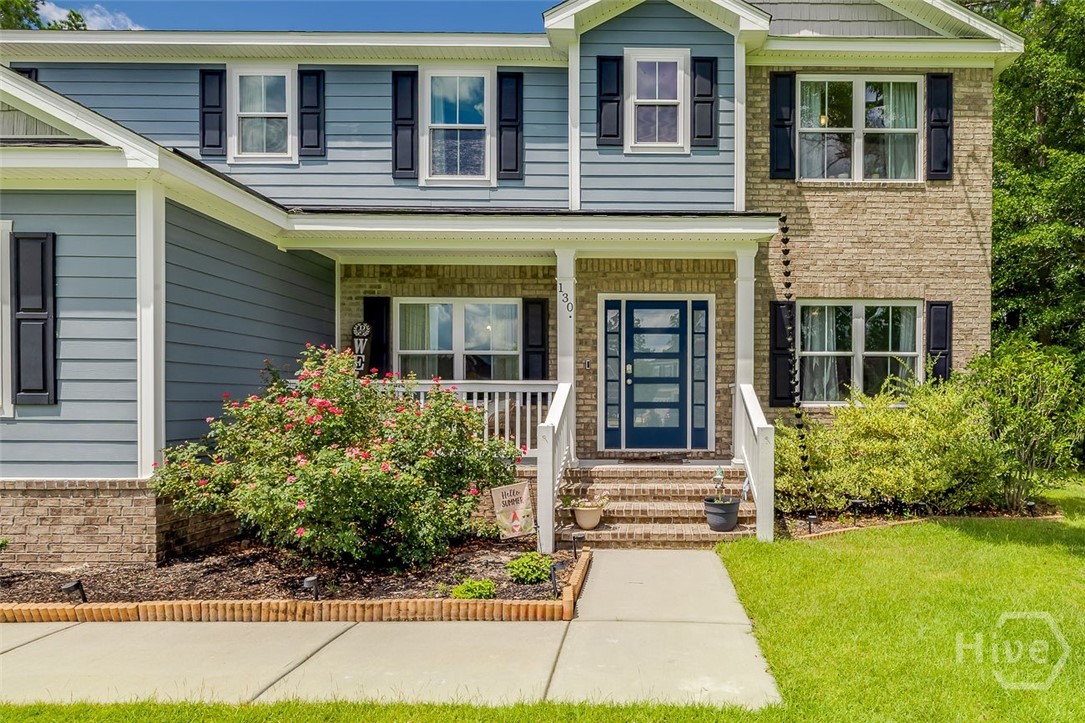 2nd image of 130 Sapphire Cir, Guyton, GA 31312 | MLS# SA360363