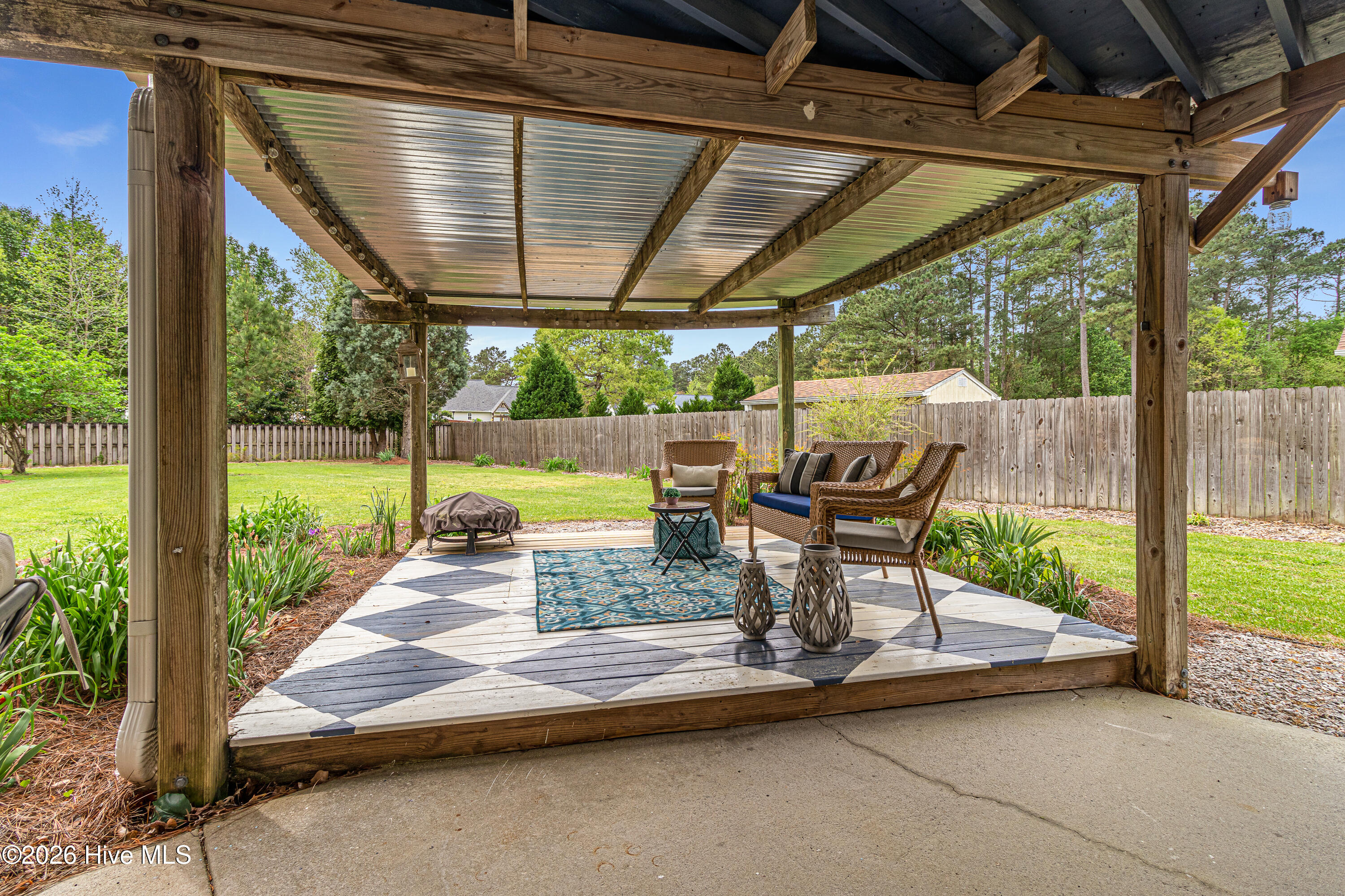 203 Borgo Court,Havelock