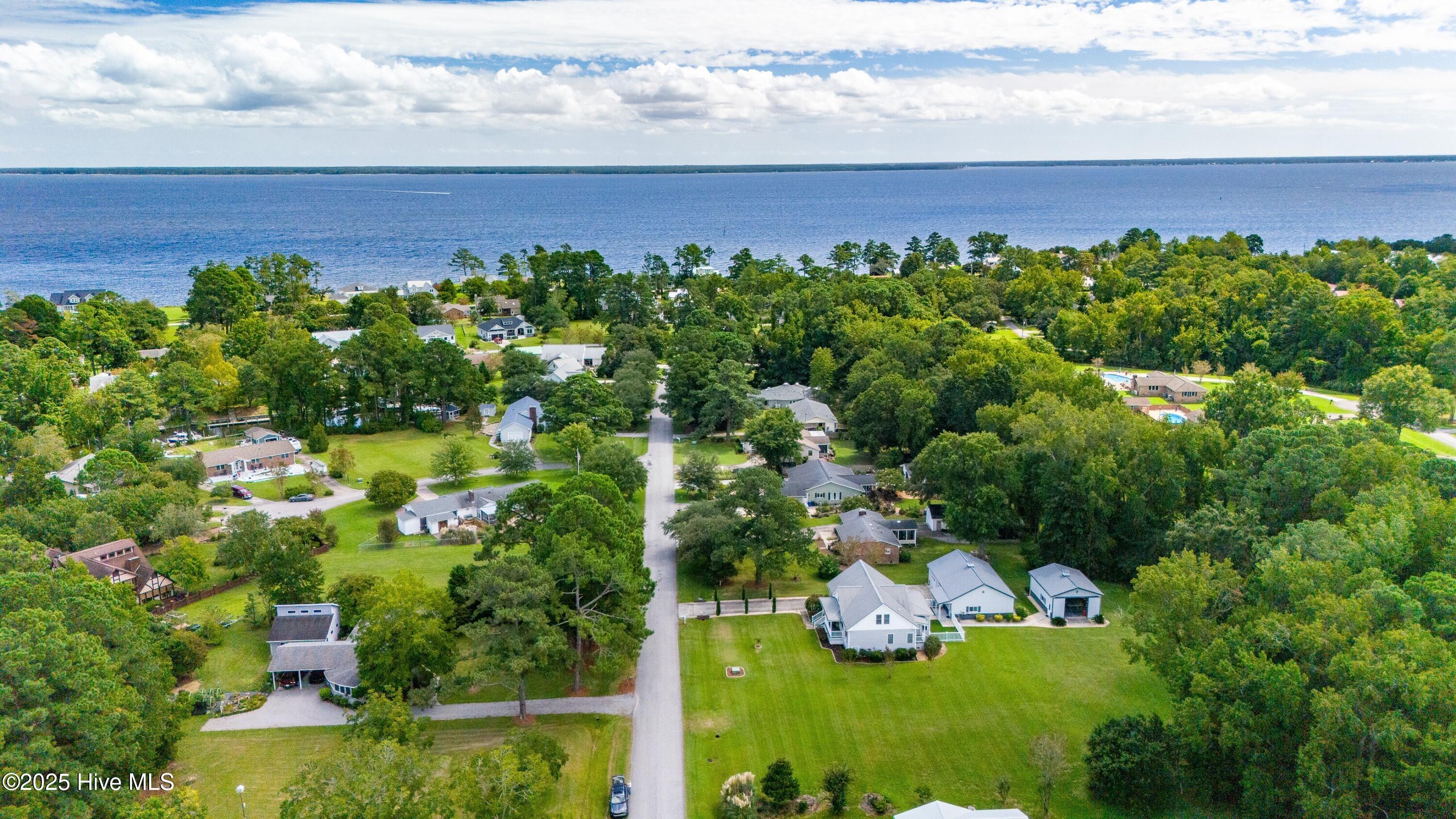 505 Ragan Road,Oriental