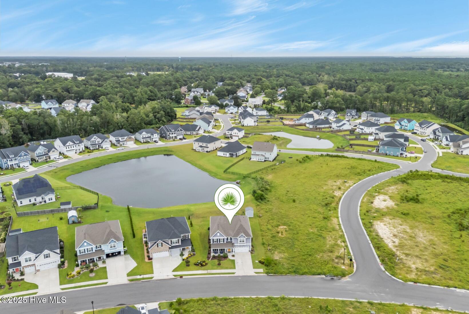 Homes for sale in Wilmington, NC | 1279 Pandion Dr, Wilmington, NC 28411 | MLS# 100525303