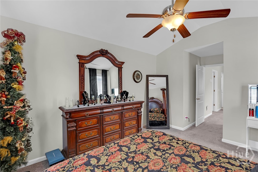 211 Sonoma Drive, Pooler, GA, 31322