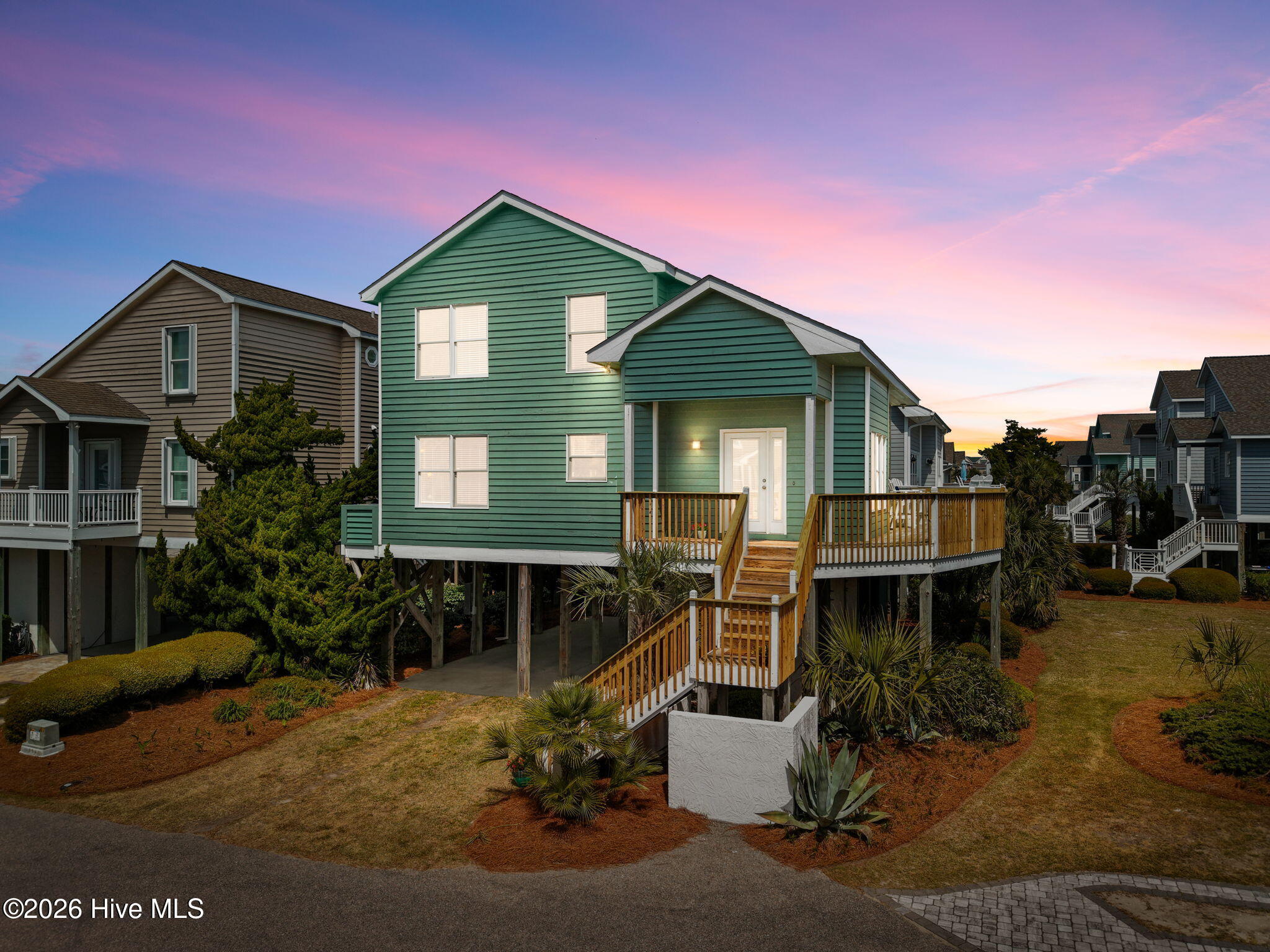3 Juniper Court, Ocean Isle Beach, NC, 28469