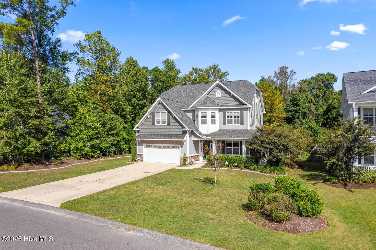 6707 Creek Ridge Road, Wilmington, NC 28411 – photo 3: 6707 Creek Ridge Road