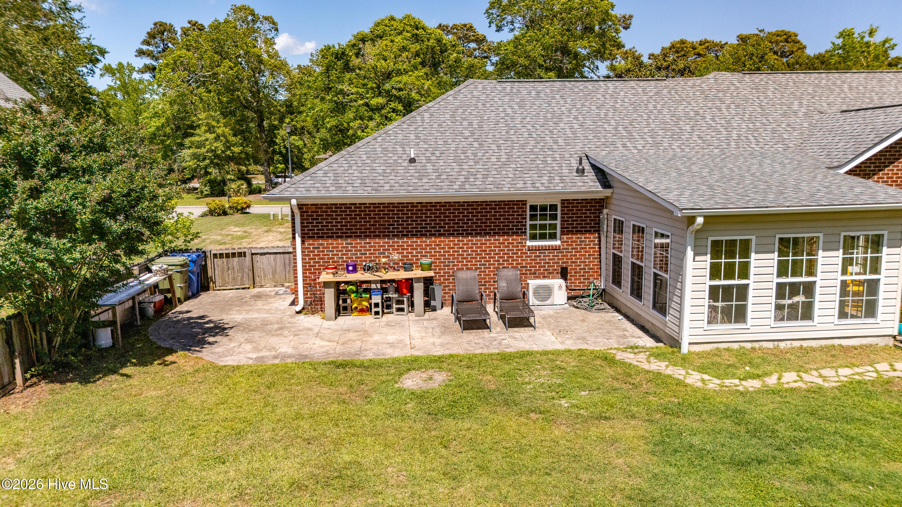 1609 Sanderling Drive,Morehead City