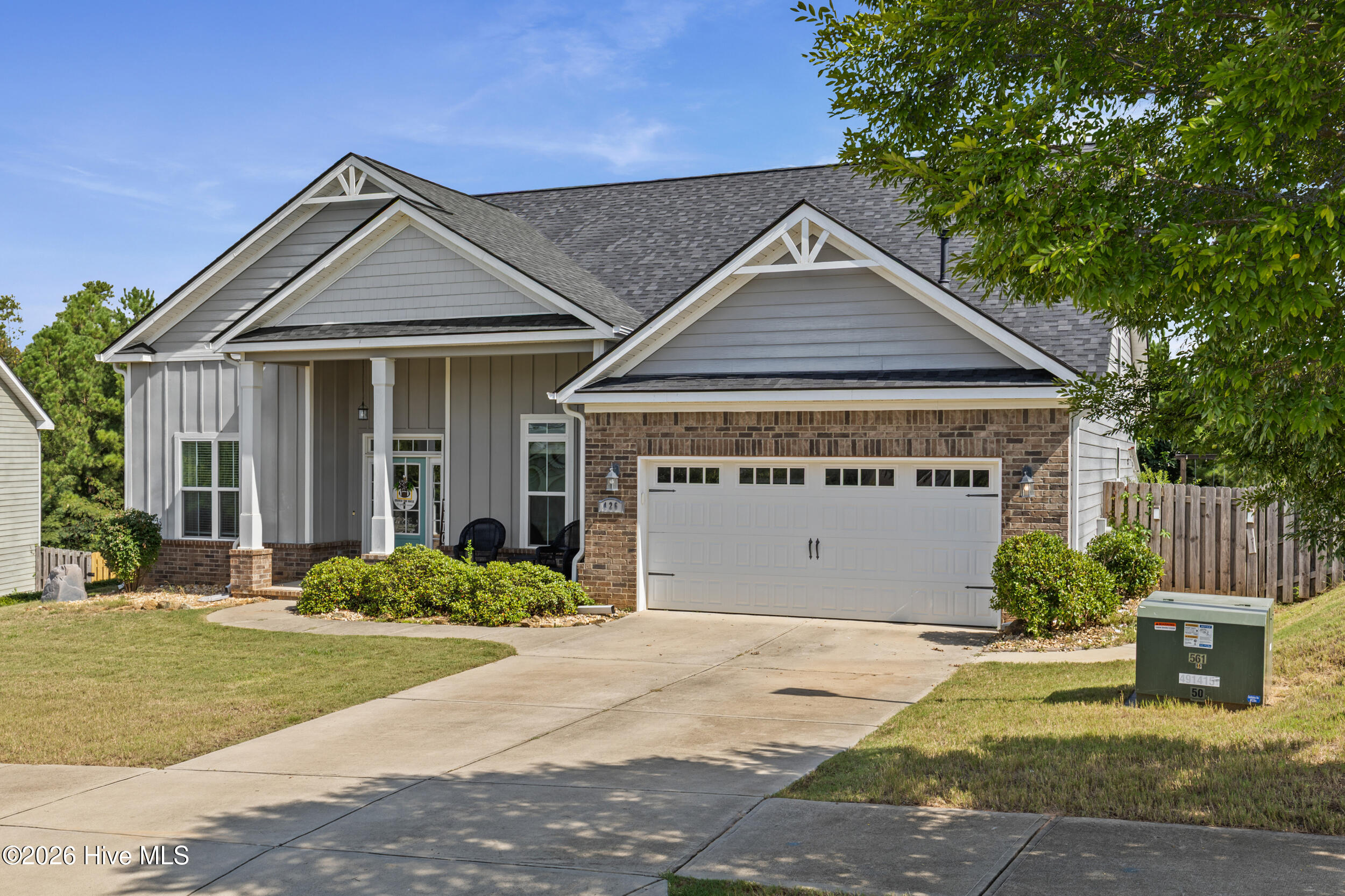 Photo 1 of Single family home for sale at 426 Bridle Path Rd, North Augusta, SC 29860 | MLS# 100600421 | Listing updated on 2026-09-02