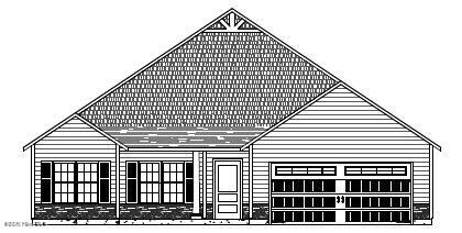 3005 Bluewater Boulevard,New Bern