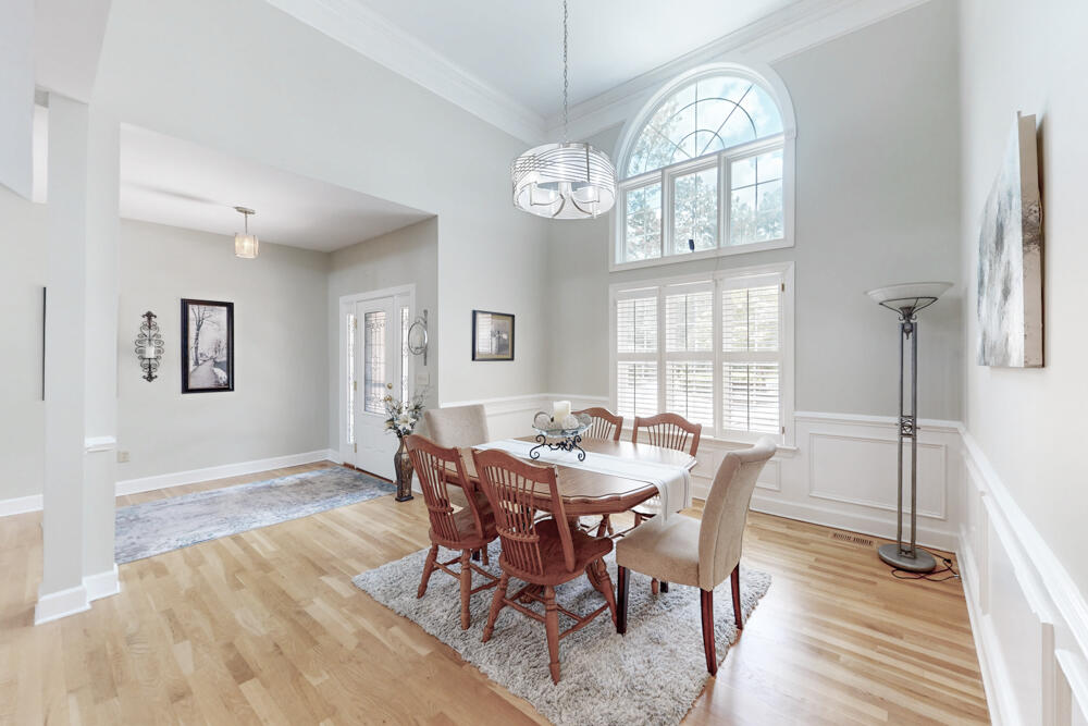 Dining Room!