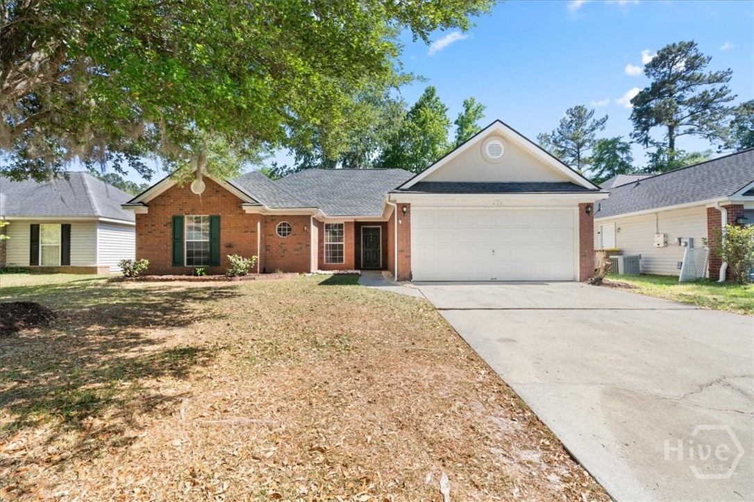 3635 W Bermuda Circle, Augusta, GA, 30909