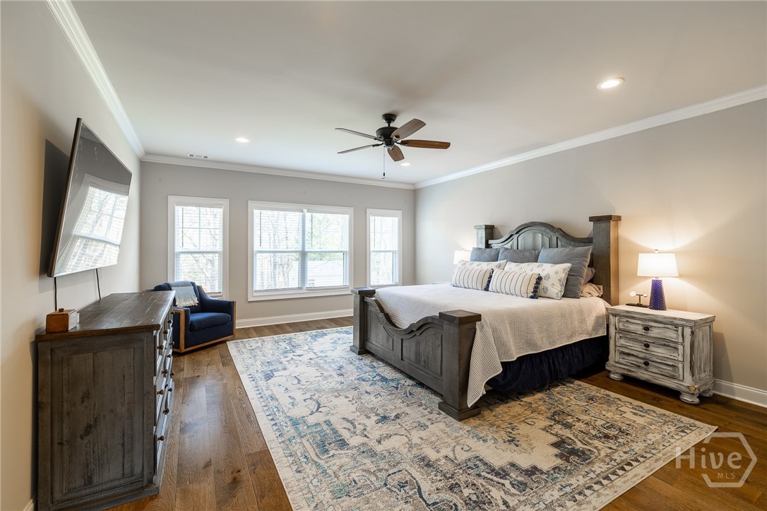 12 Blackthorn Road