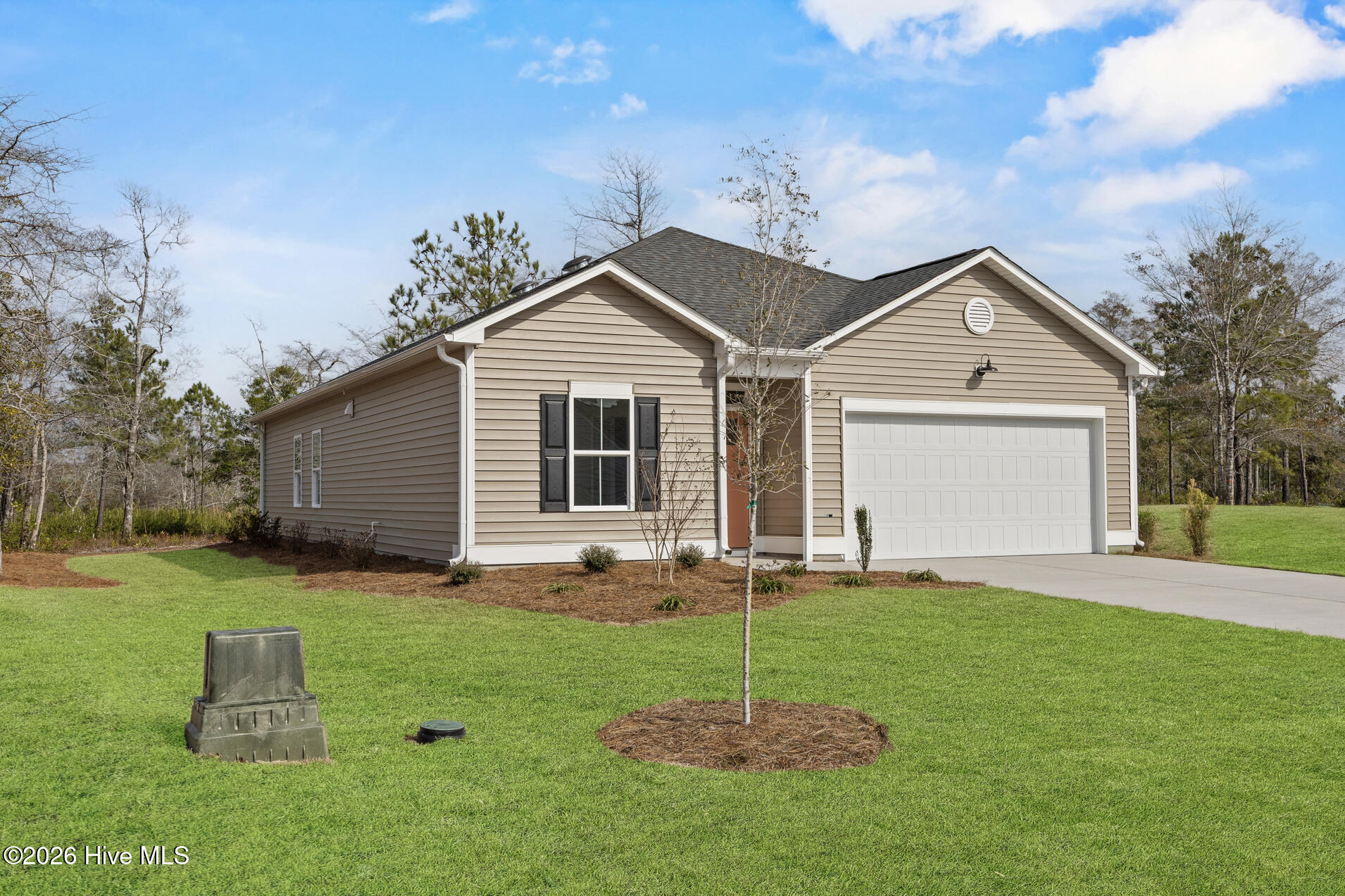 123 Salt Creek Road, Savannah, GA, 31405