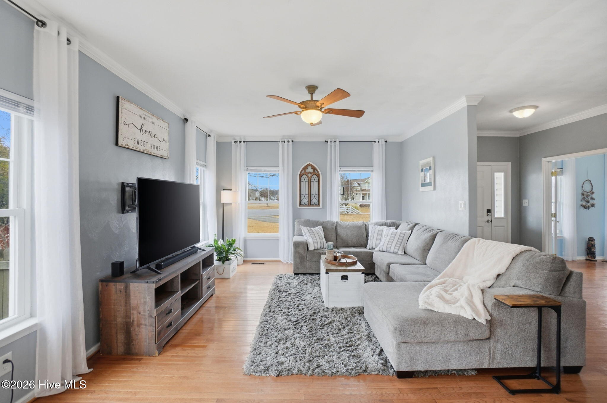 102 Creek Court, Elizabeth City, NC, 27909