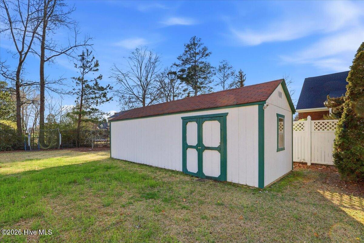 30th image of 133 Crescent St, Pine Level, NC 27568 | MLS# 100559453