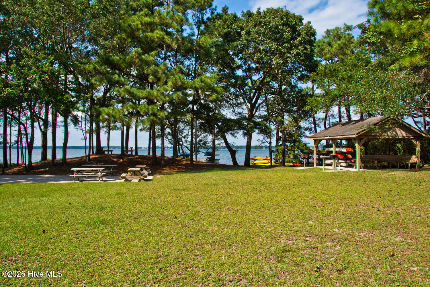 109 Juniper 