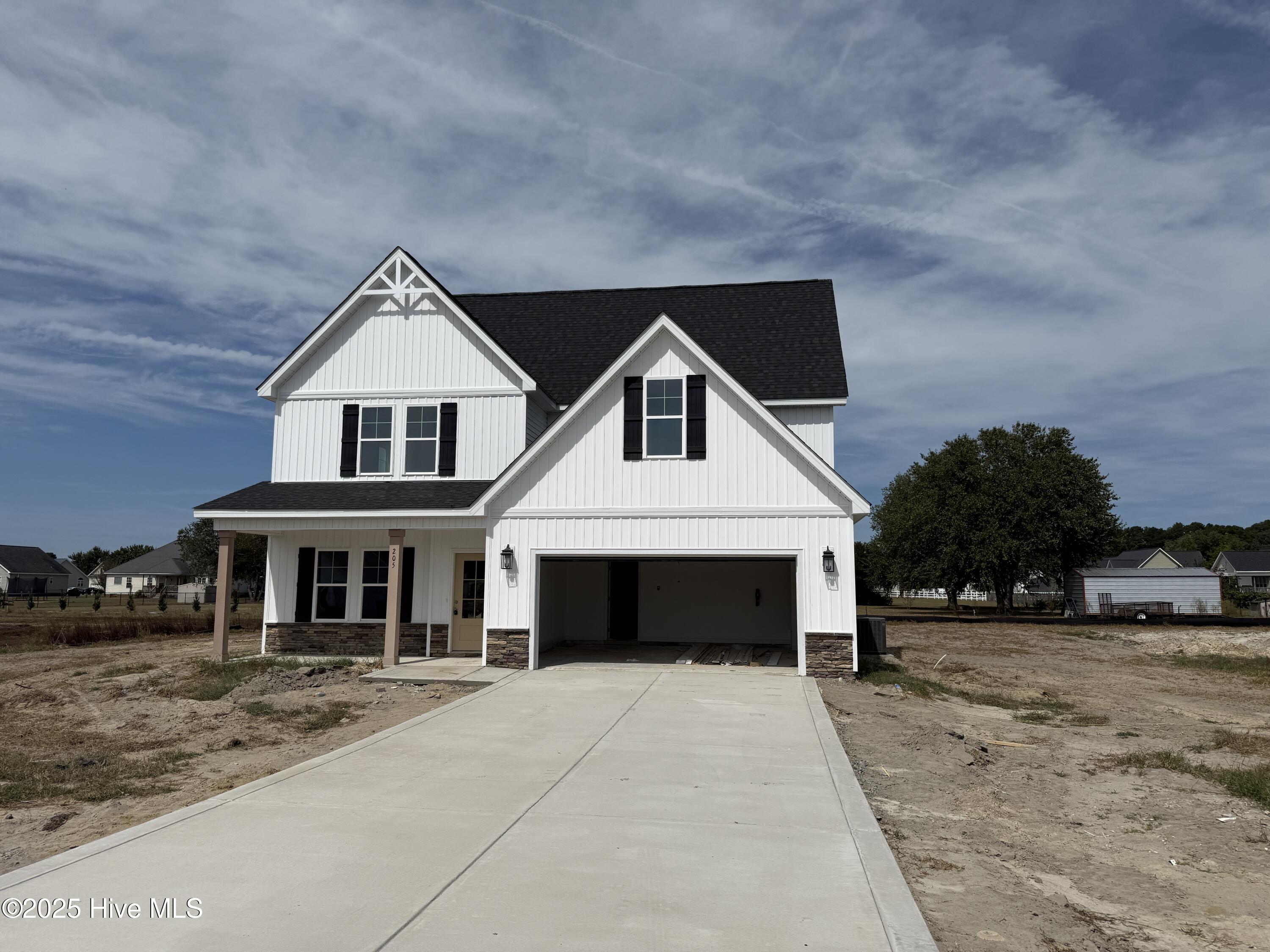 Property at 205 Hudson Village Drive