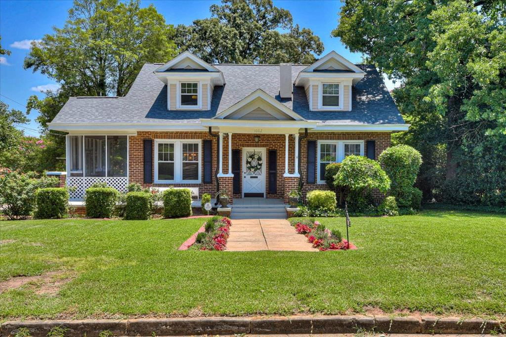 1002 Russell Street, Augusta, GA 30904 Listing Photo  1