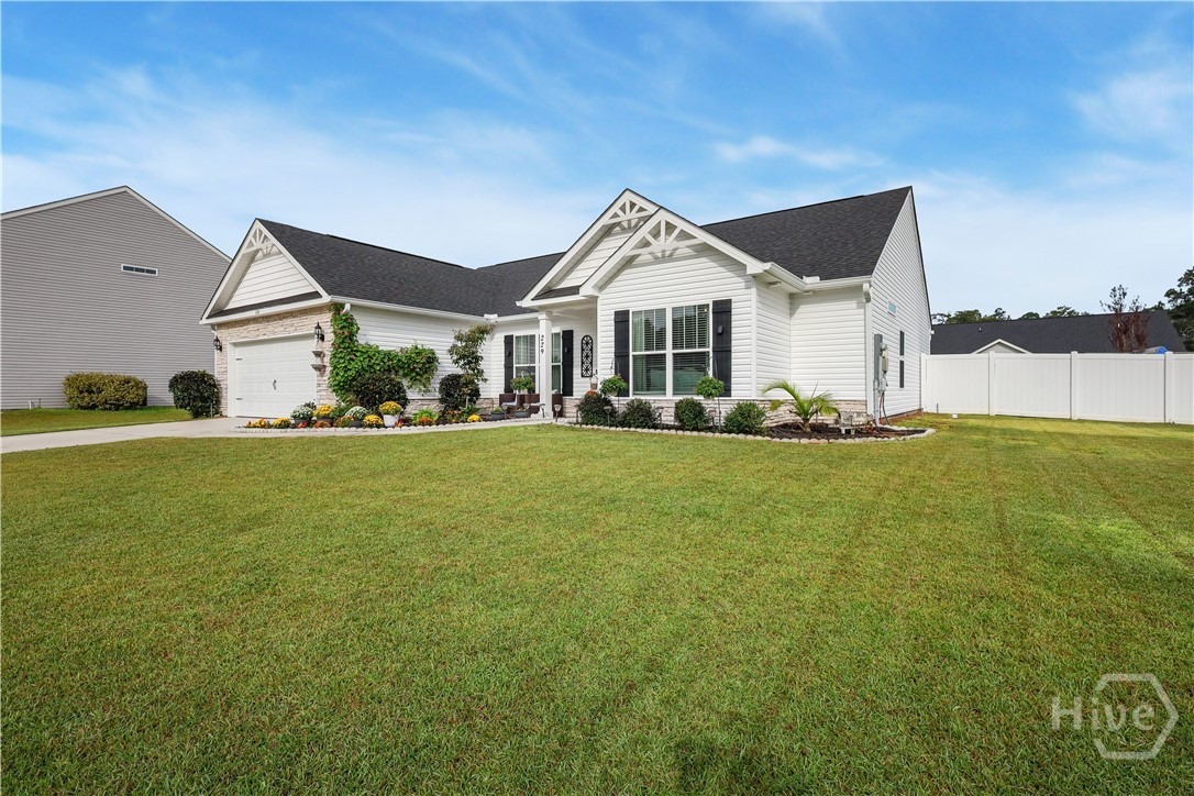 Photo 1 of Single family home for sale at 229 Blandford Xing, Rincon, GA 31326 | MLS# SA366016 | Listing updated on 2026-10-08