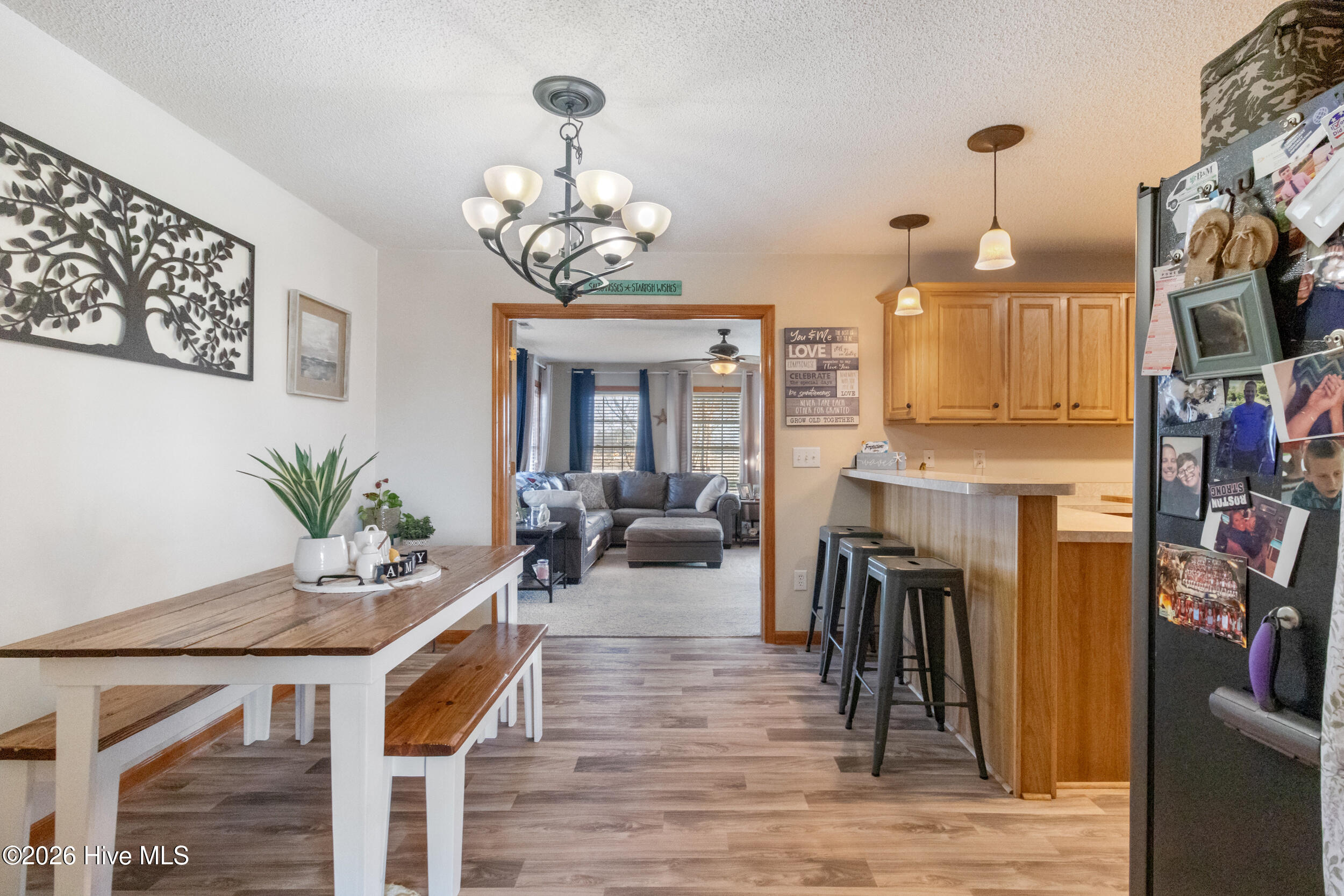 115 Terrilynn Way, Elizabeth City, NC, 27909