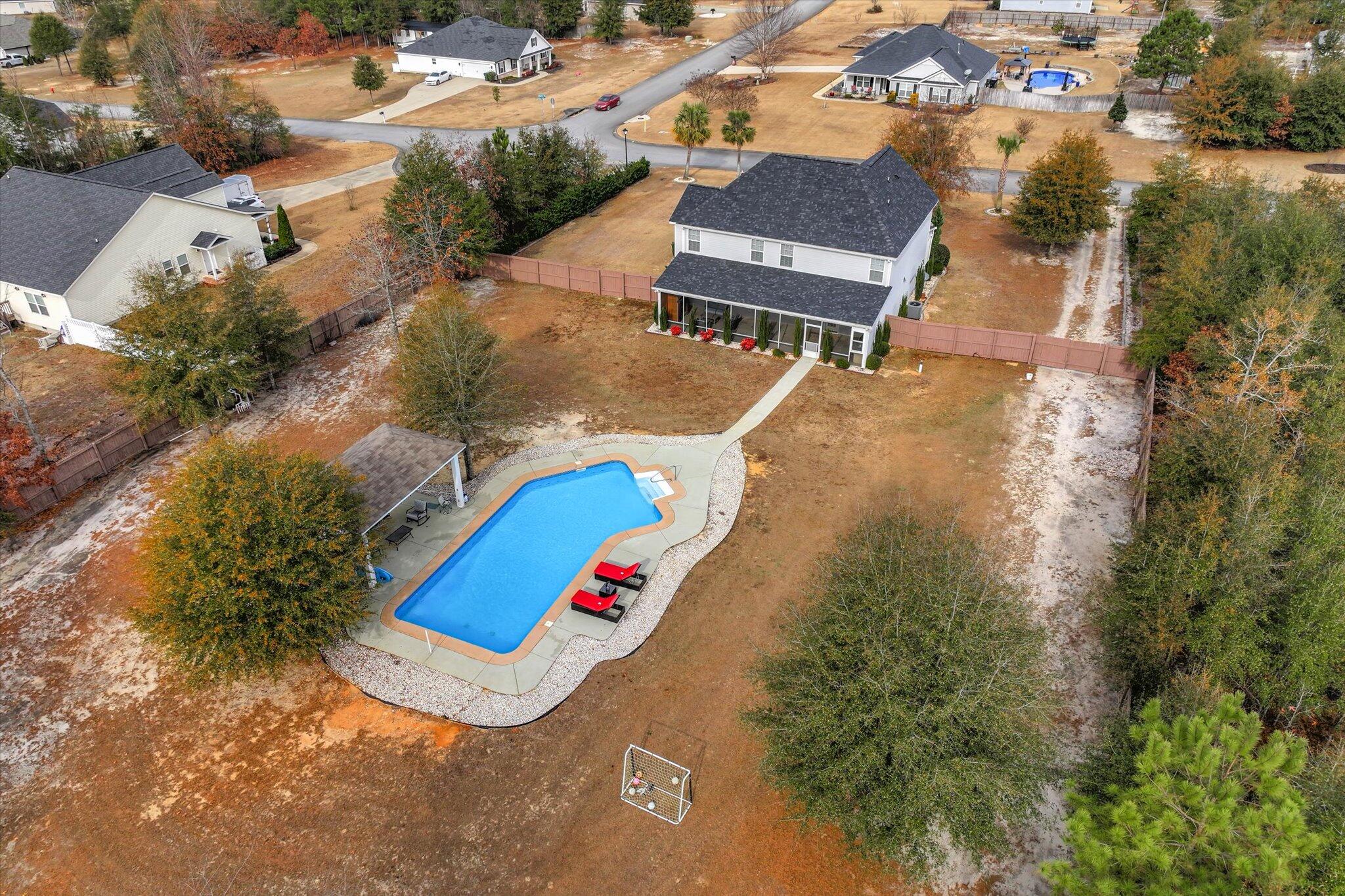 6358 Kiawah Trail, Aiken, SC, 29803