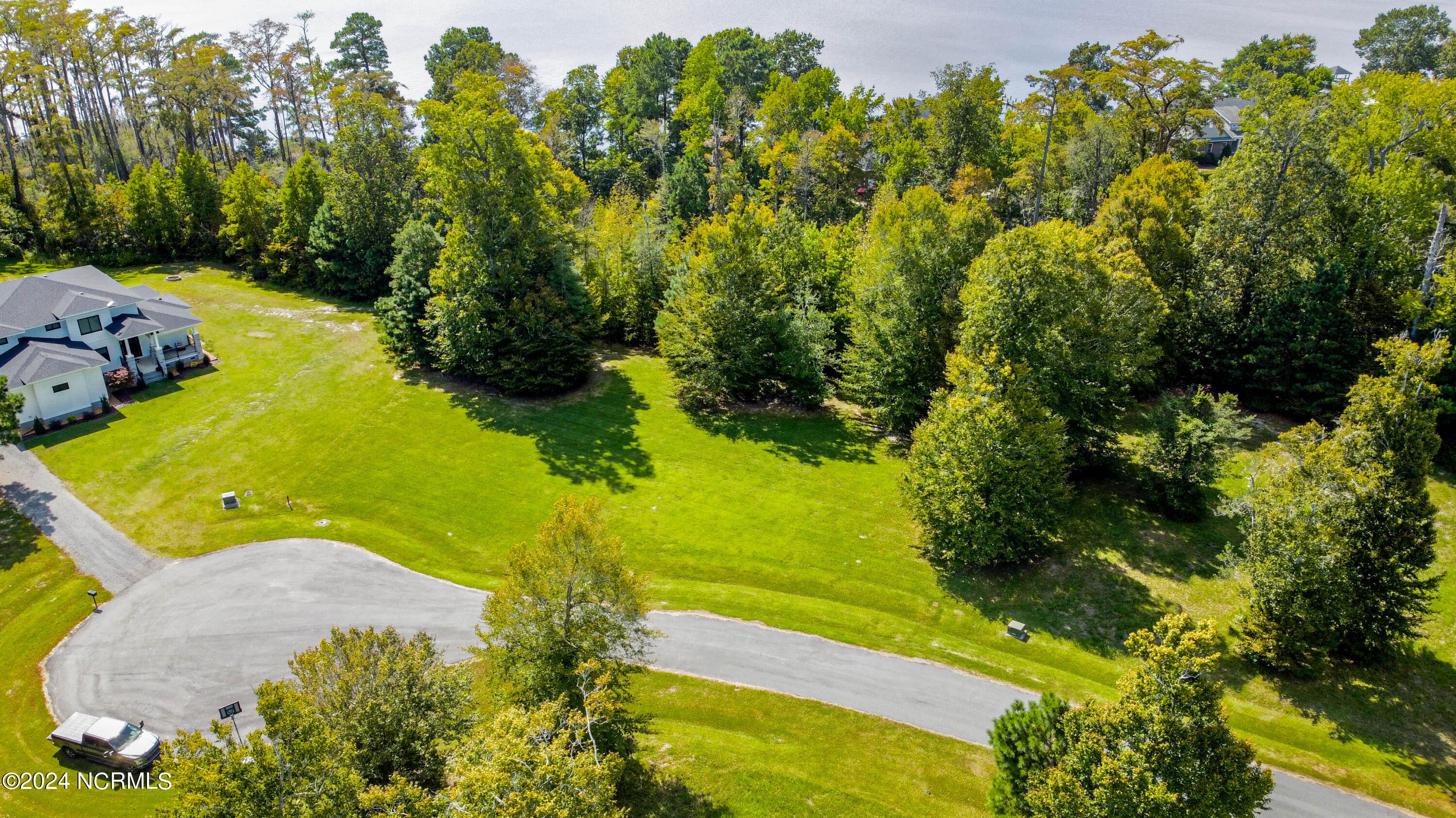 43d Eagles Nest Court, Hertford, NC, 27944
