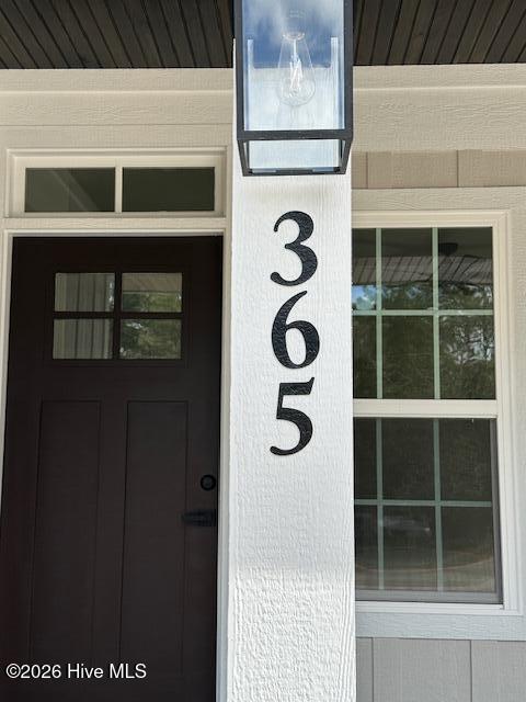 365 W New Jersey Avenue, Southern Pines, NC, 28387