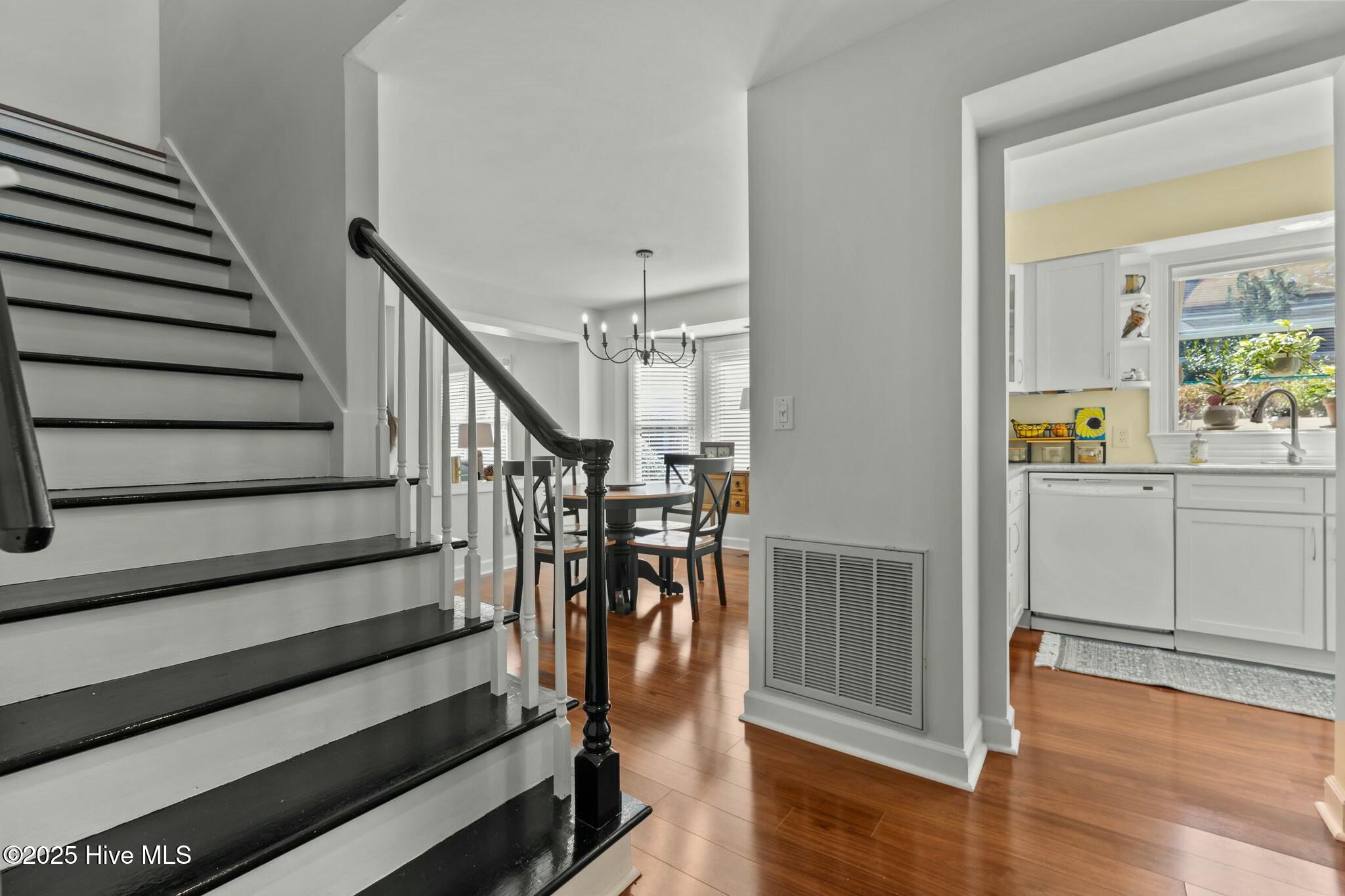 269 N Knoll Road, Southern Pines, NC, 28387