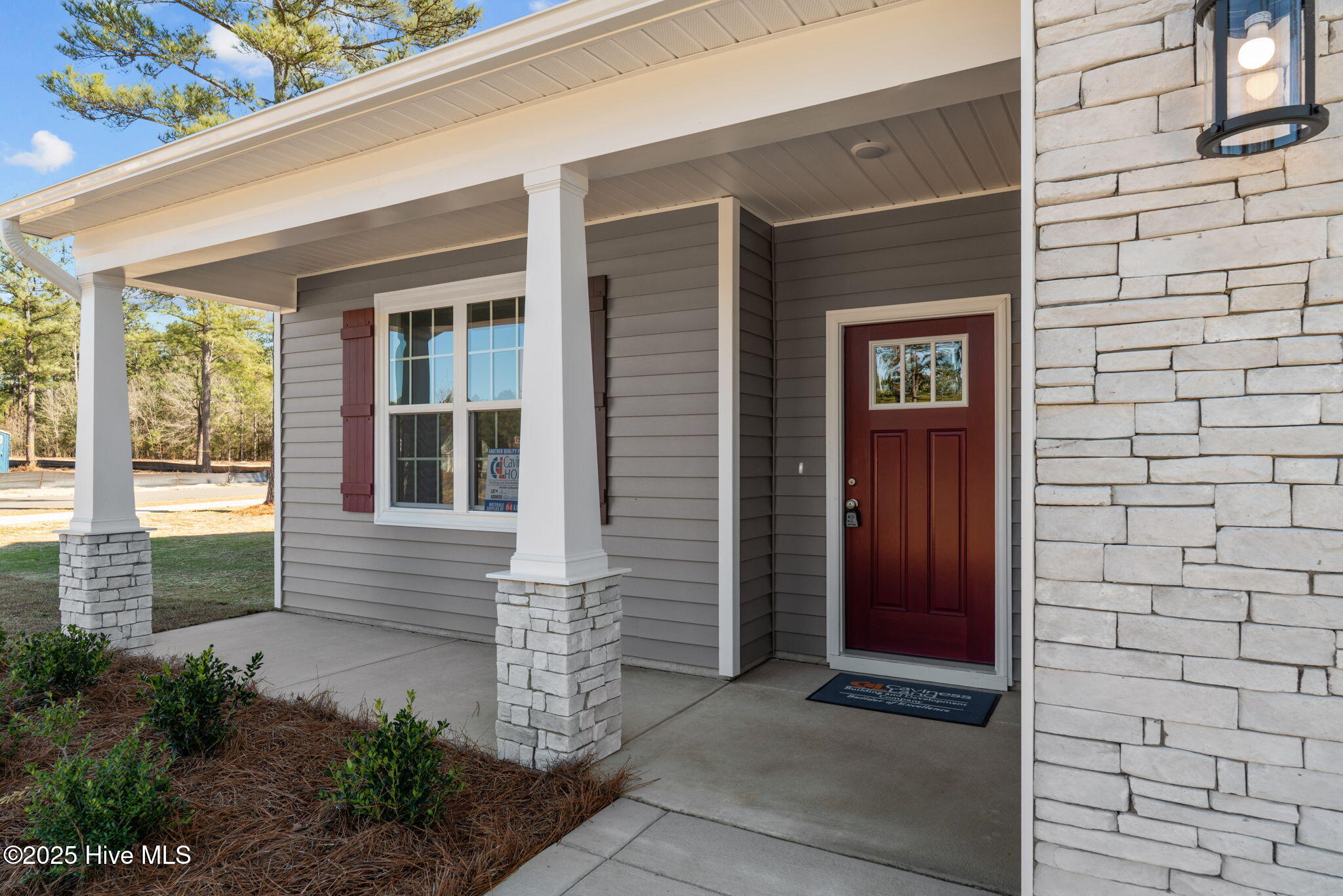 Homes for sale in Aberdeen, NC | 820 Winds Wy, Aberdeen, NC 28315 | MLS# 100551377