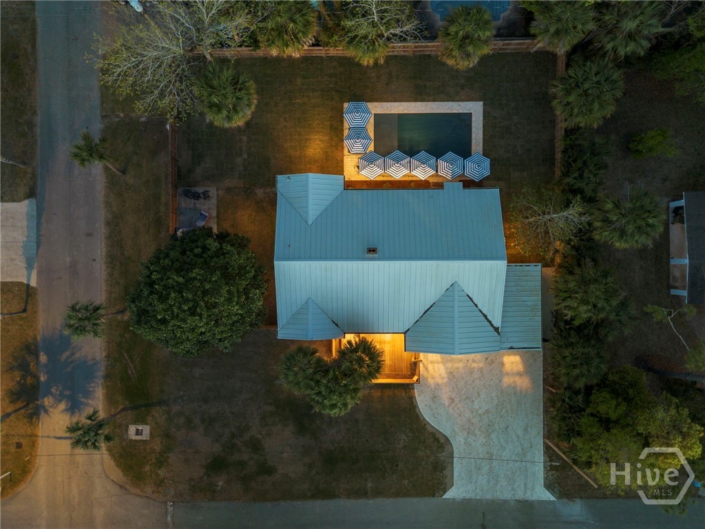 1402 6th Avenue, Tybee Island, GA 31328 Listing Photo  66