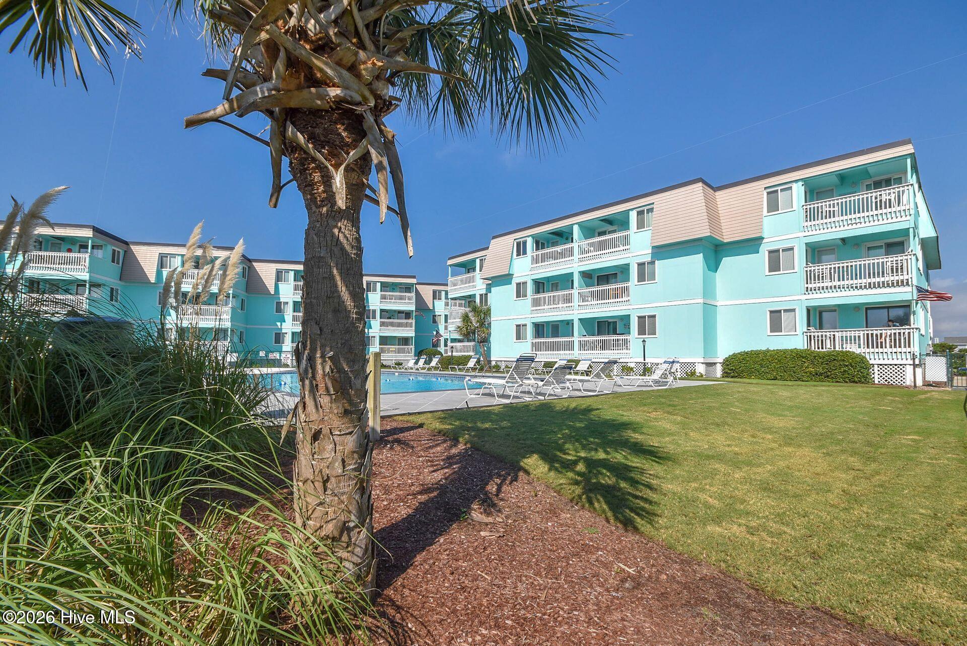 301 E Commerce Way Road 329,Atlantic Beach