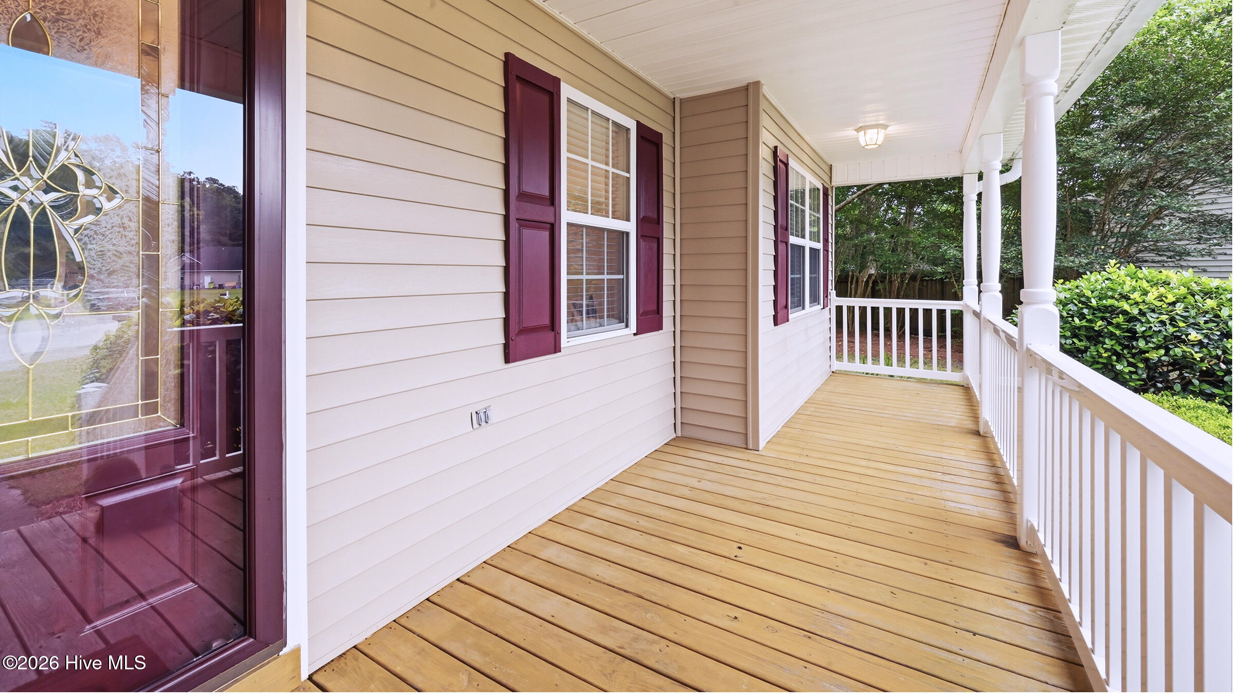 138 Leonard Drive,New Bern