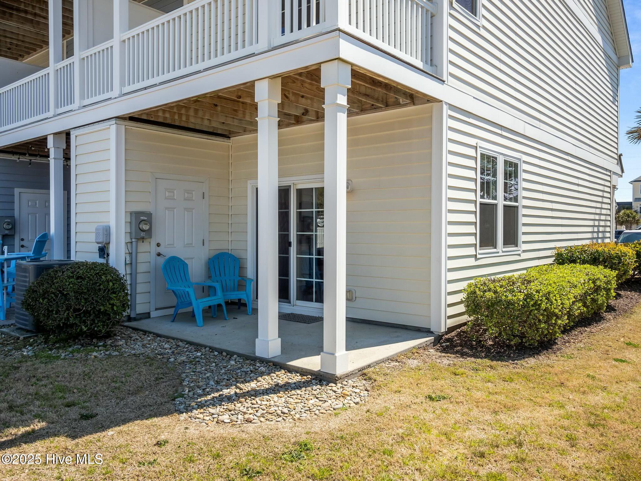 2800 W Ft Macon Road 56,Atlantic Beach
