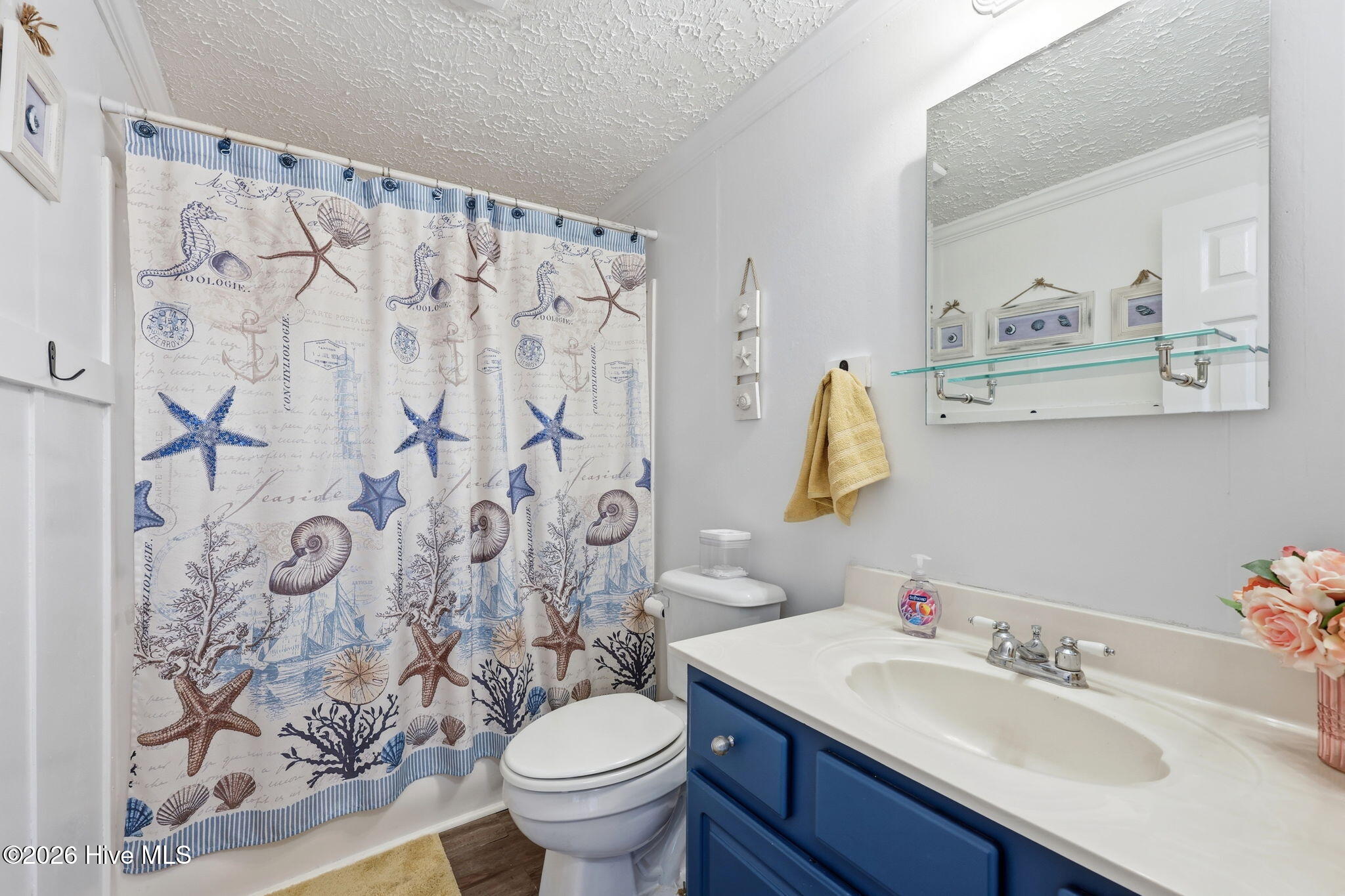 202 Willis Drive,Harkers Island