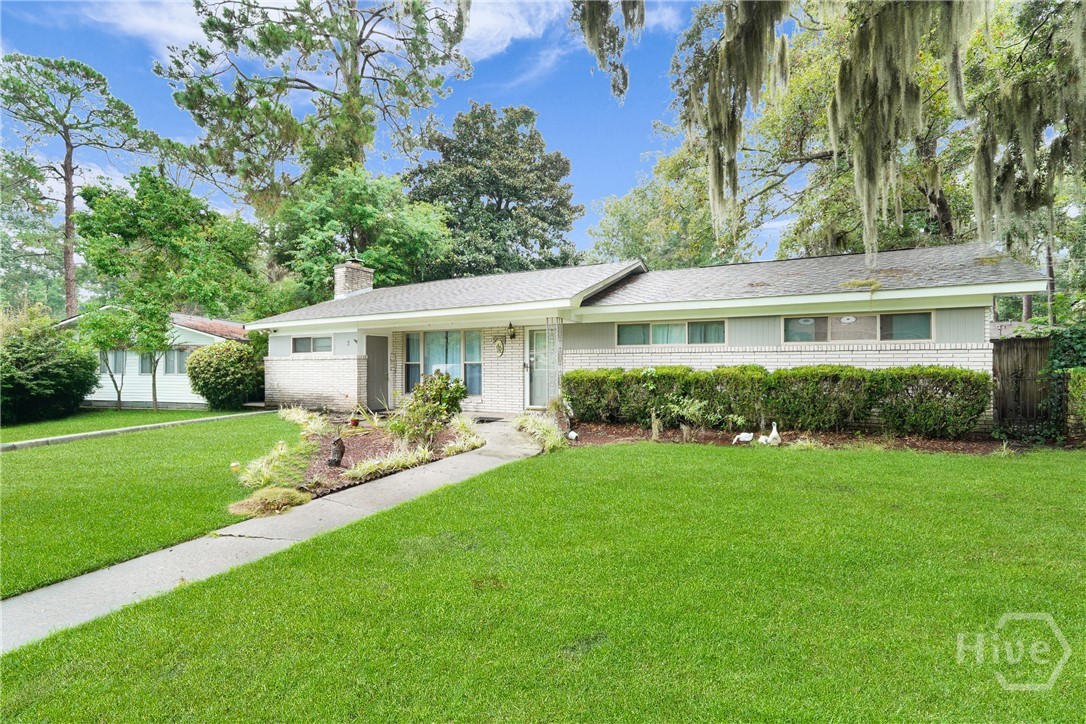 3 Monica Boulevard, Savannah, GA, 31419