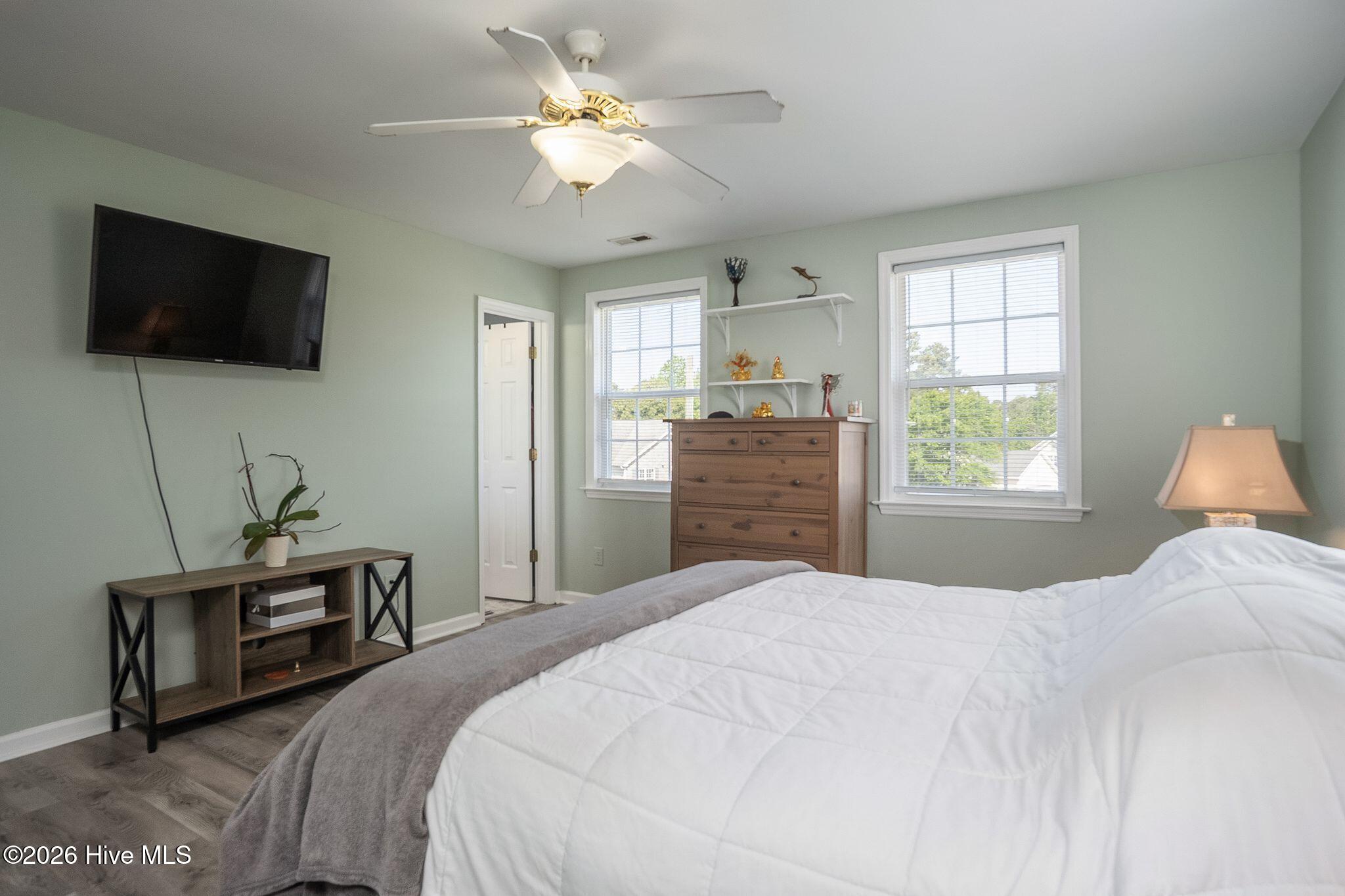 111 Baldwin Court, Jacksonville, NC, 28546